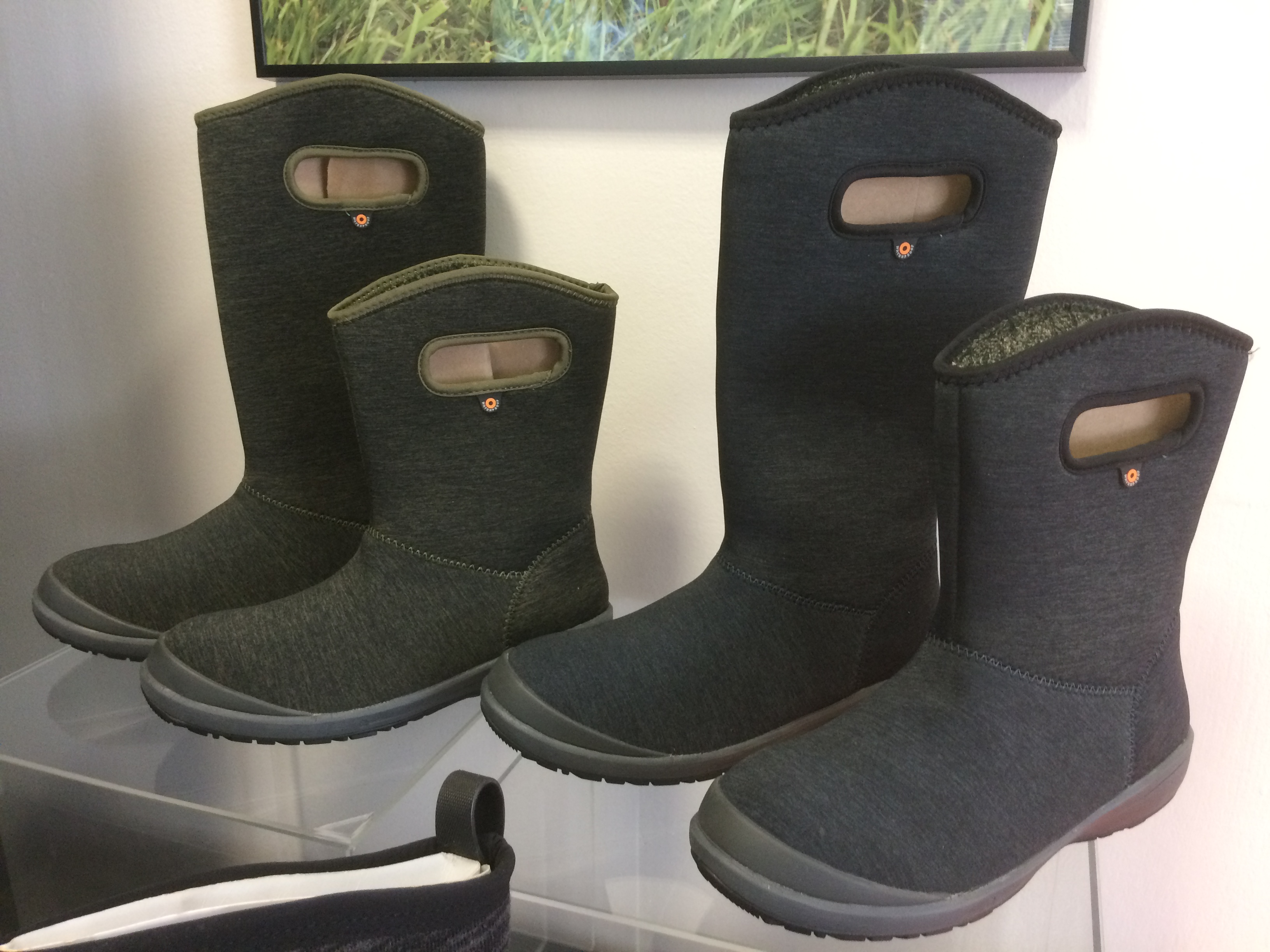 Bogsfootwear.cz foto 6