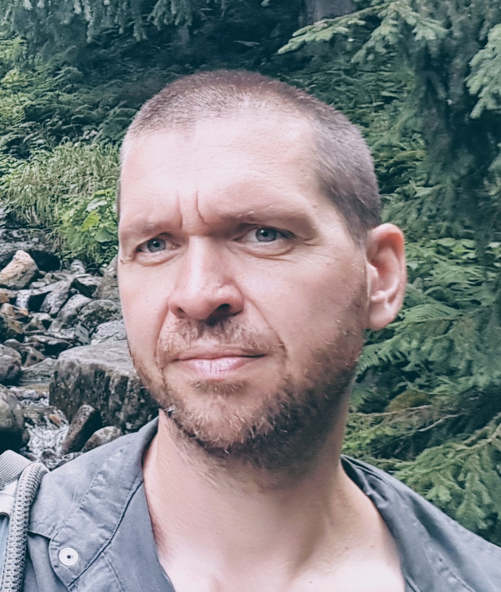 Ing. Jan Liška - oceňování pozemků foto 2