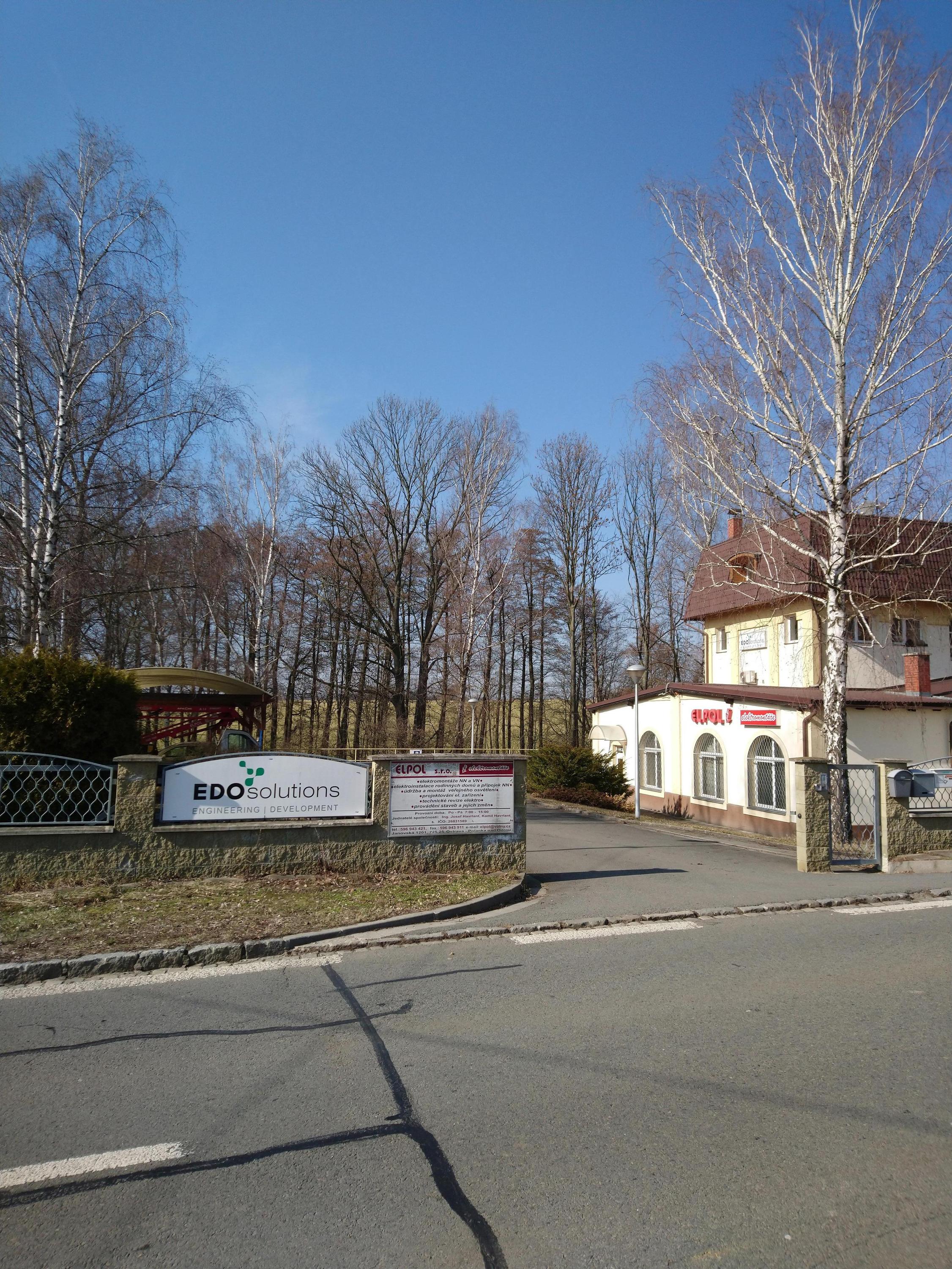 EDOsolutions s.r.o. foto 1