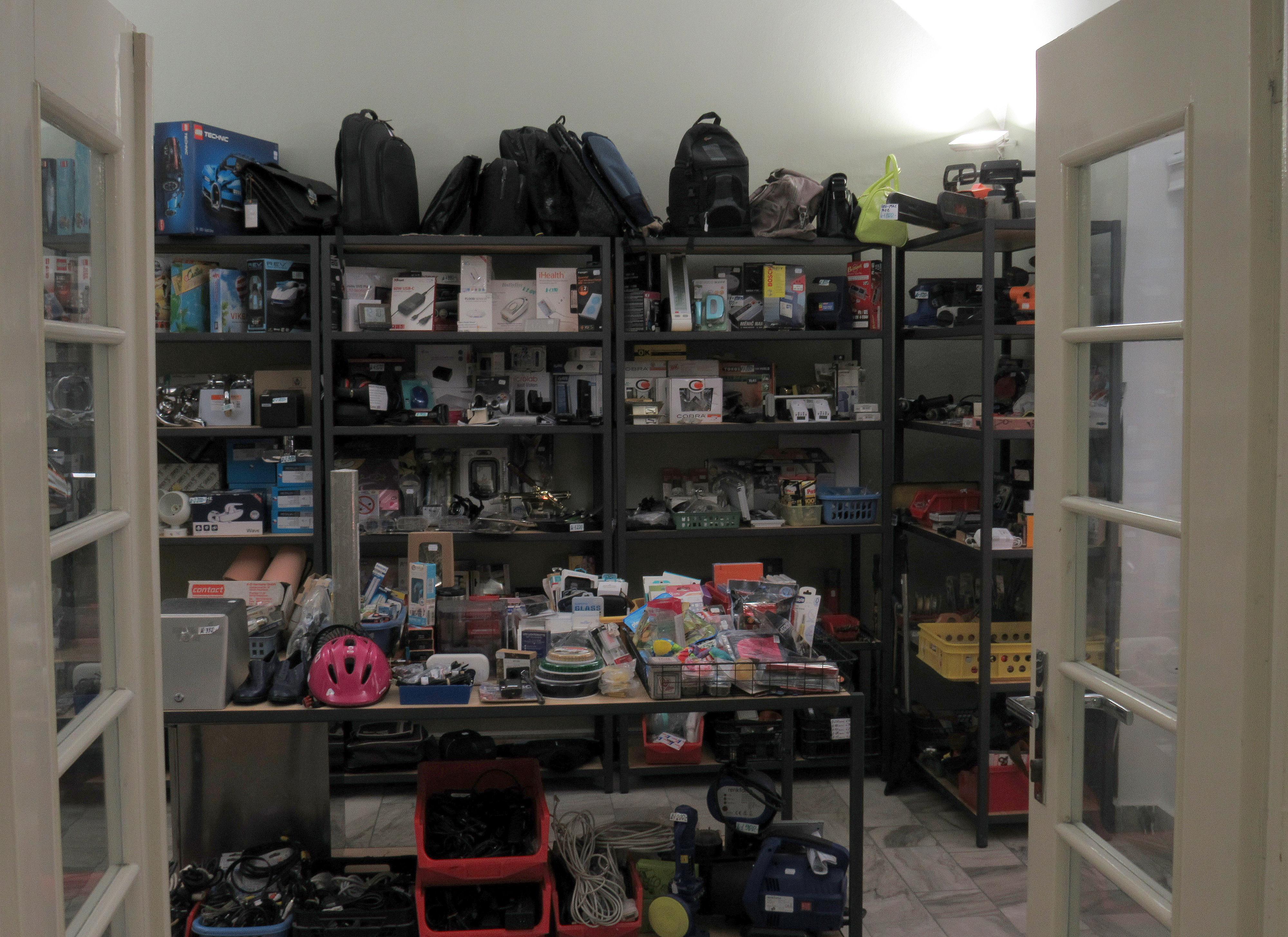 Bazar Nekázanka foto 5