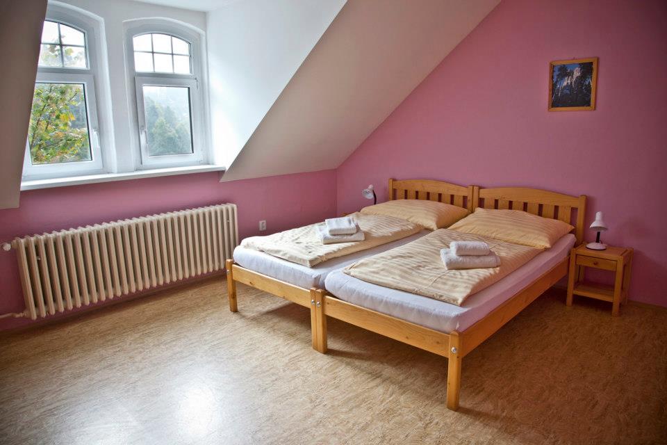 Rekreační středisko - VŠCHT foto 5