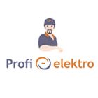 Logo obchodu Profi - elektro