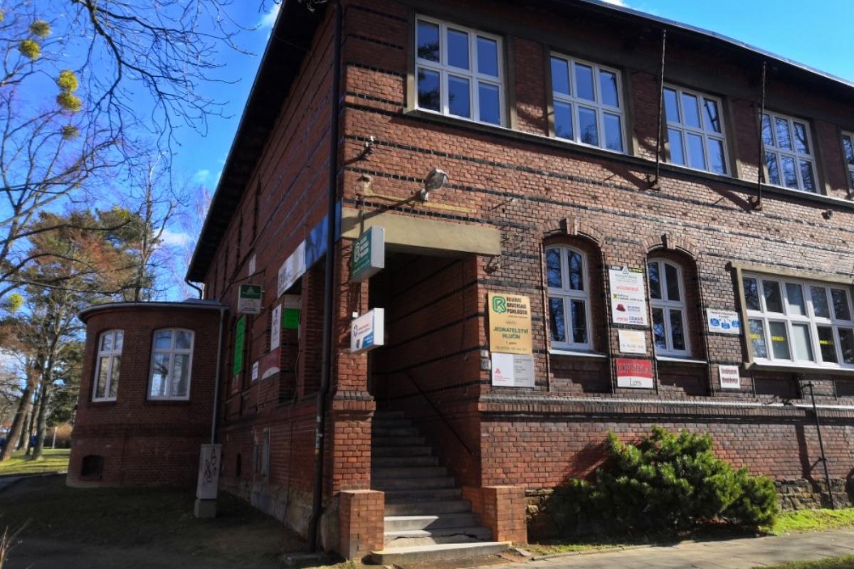 Česká průmyslová zdravotní pojišťovna