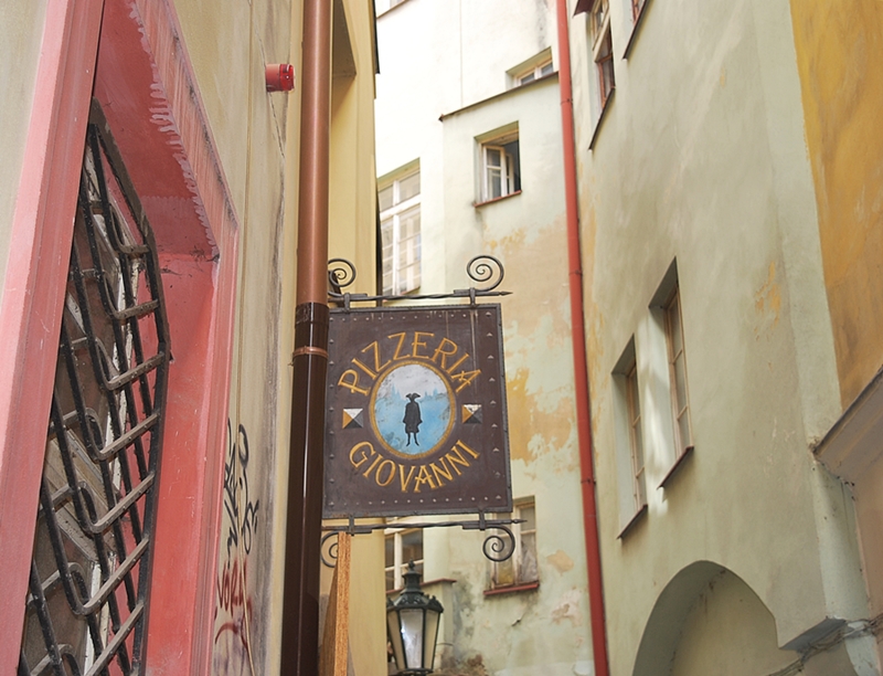 Pizzeria - Ristorante Giovanni foto 2