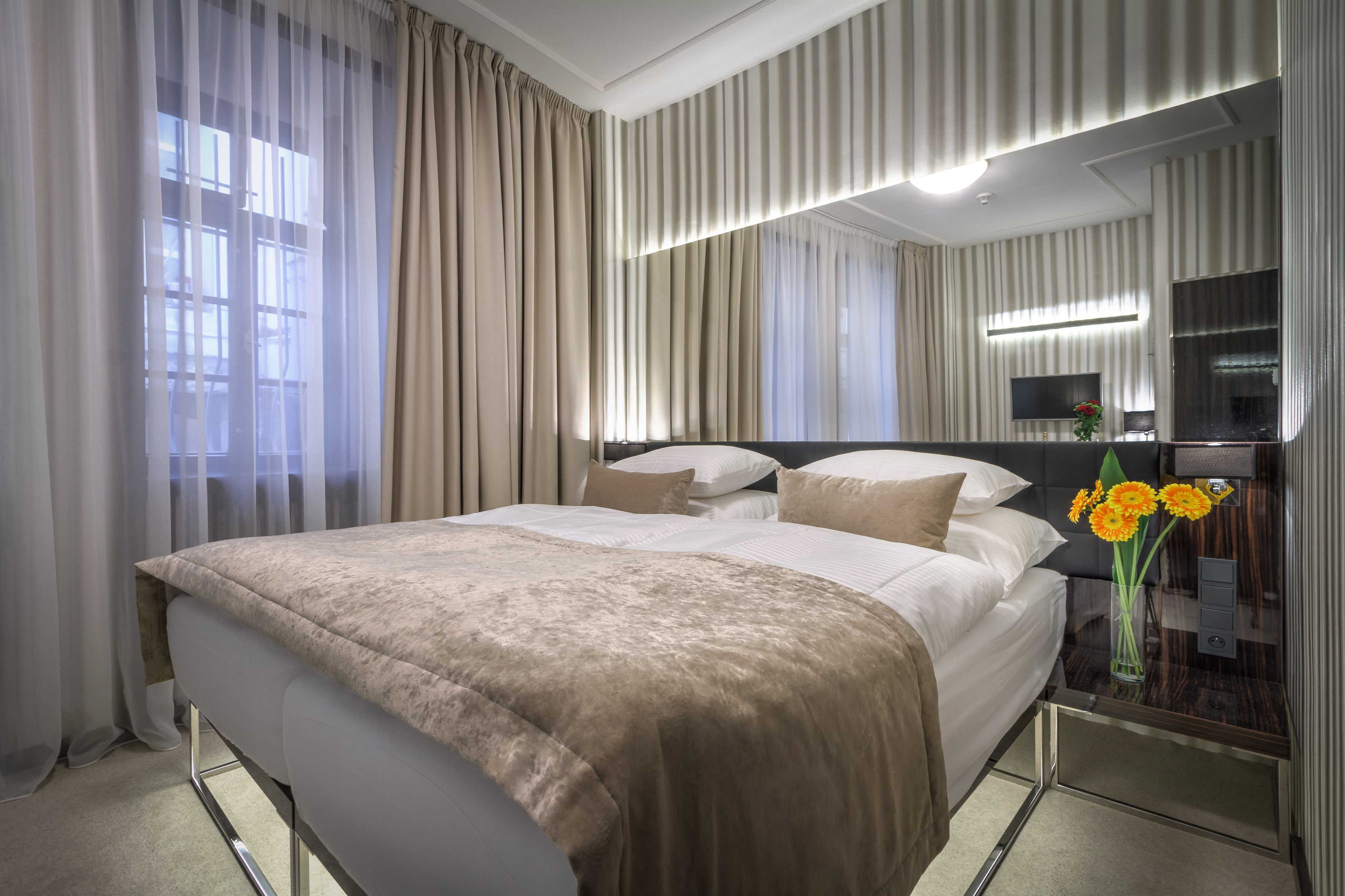 Hotel Clementin foto 5