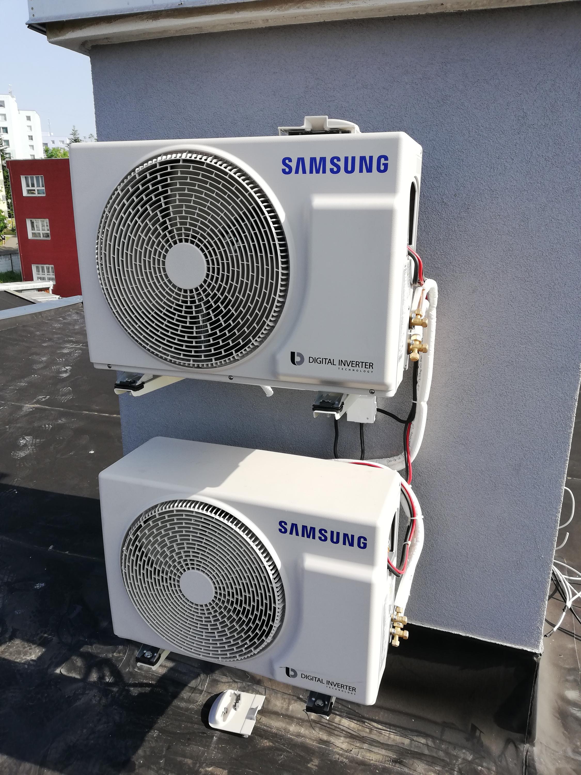 CHKT - Klimatizace foto 5