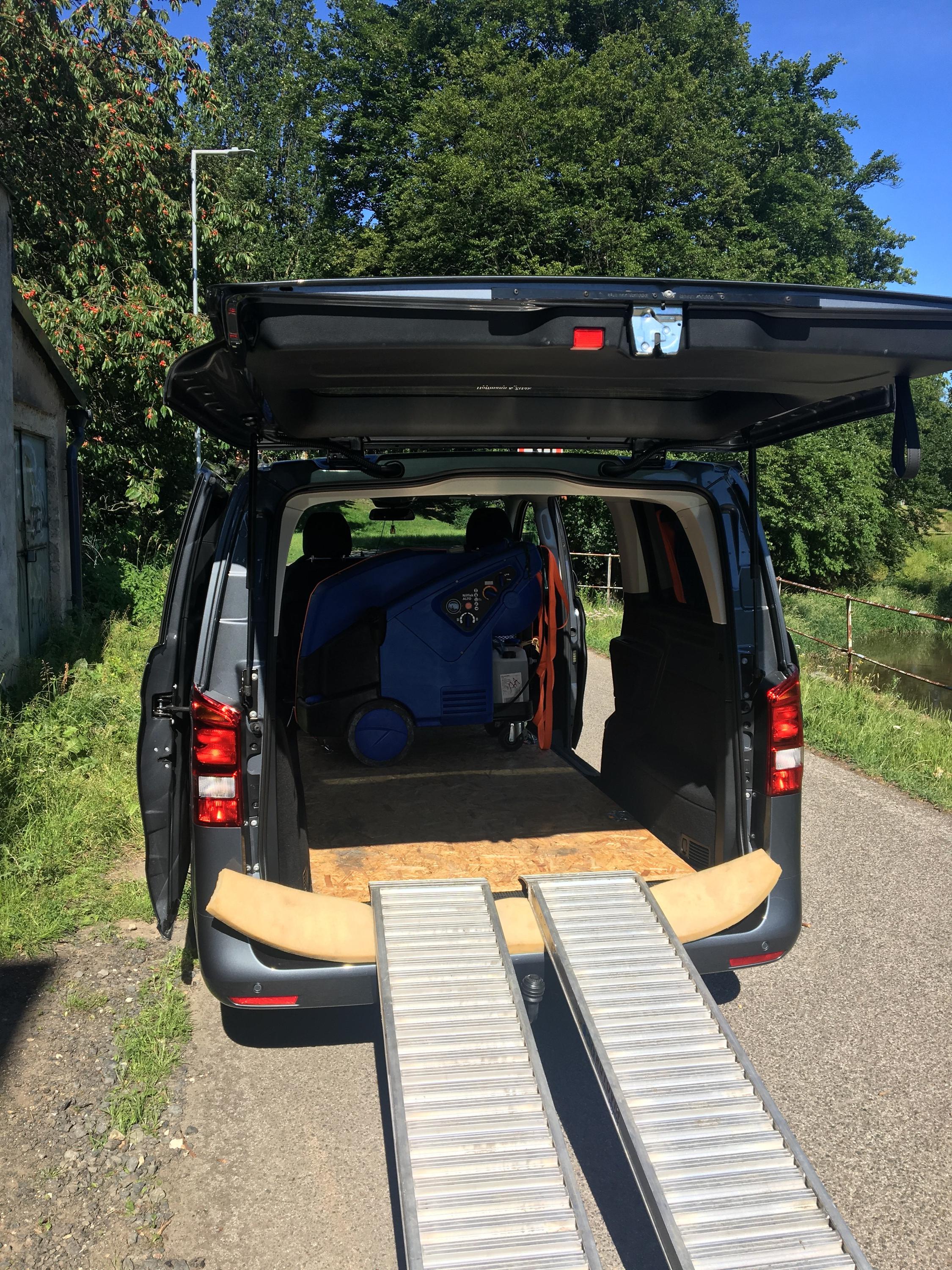 MIA Cleaning Servise foto 3