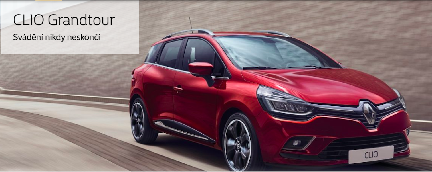Dyršmíd Renault a Dacia foto 2
