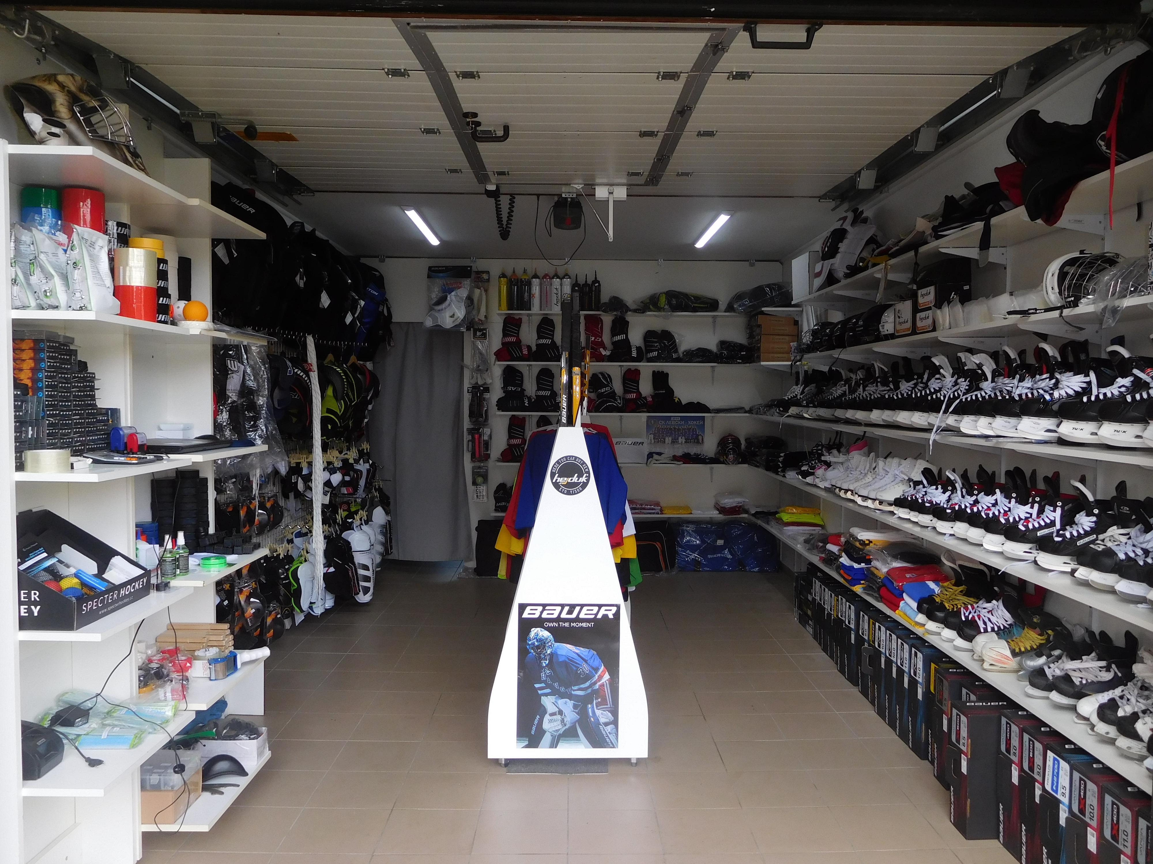 Hockey Storm foto 3