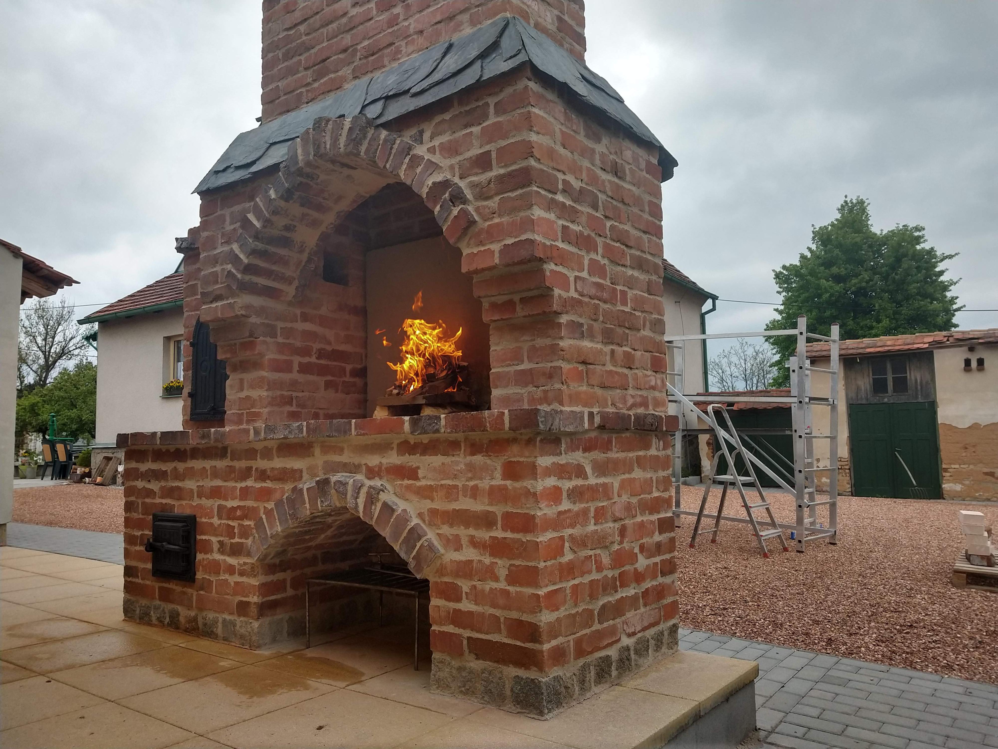 Kamnářství Ondřej Brichta foto 4