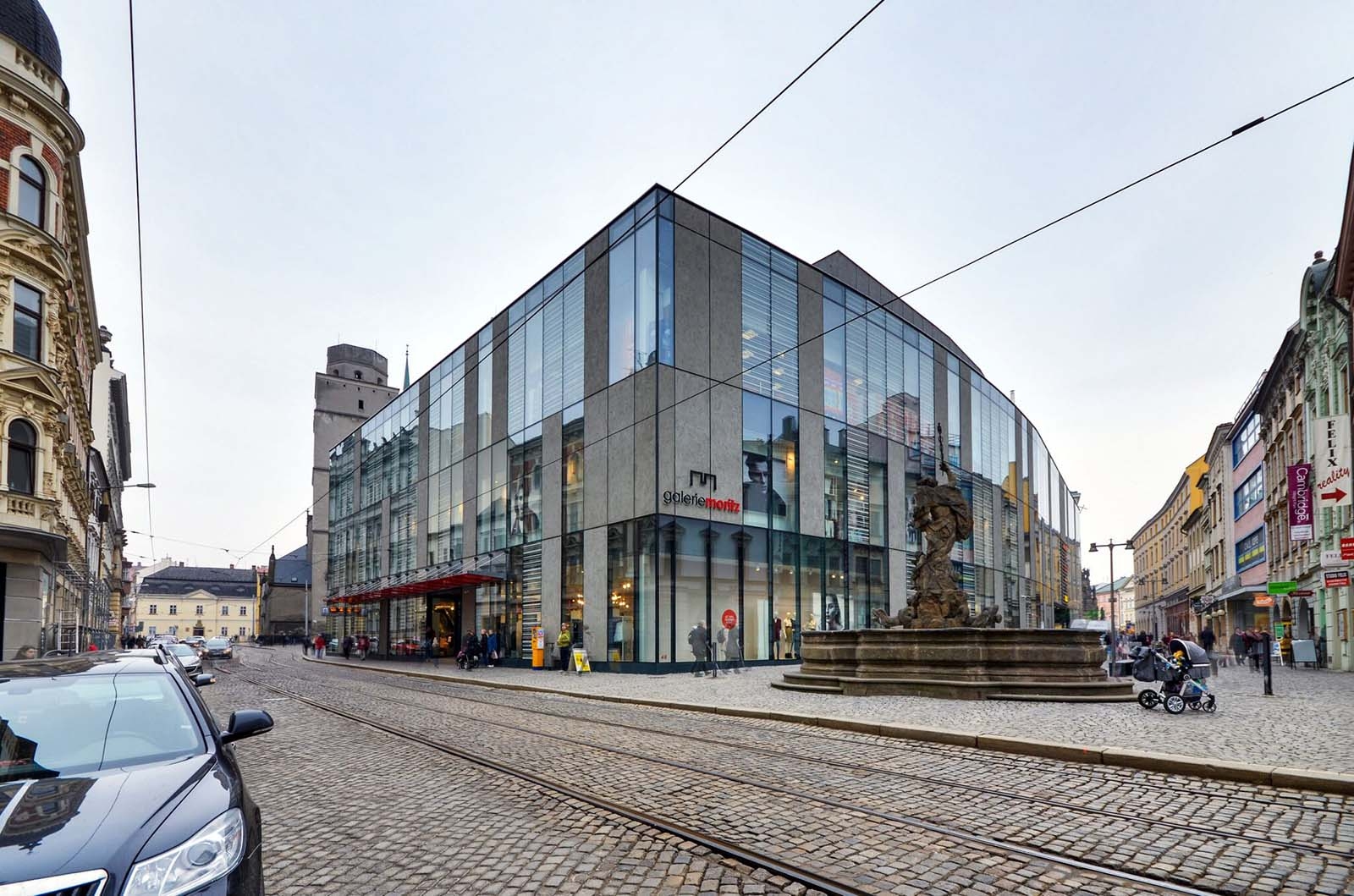 Galerie Moritz