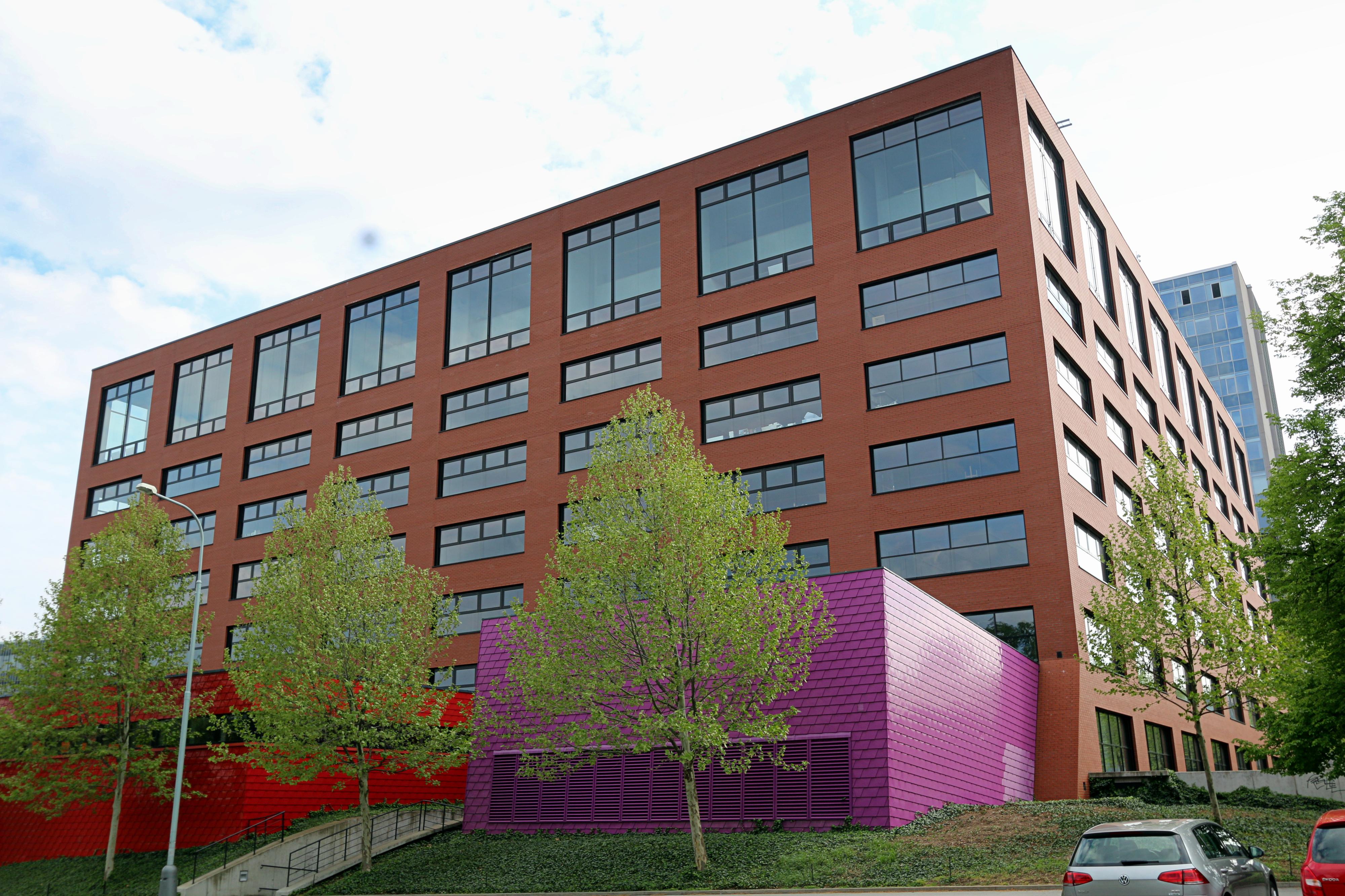 České vysoké učení technické v Praze - Knihovna dějin architektury Fakulty architektury