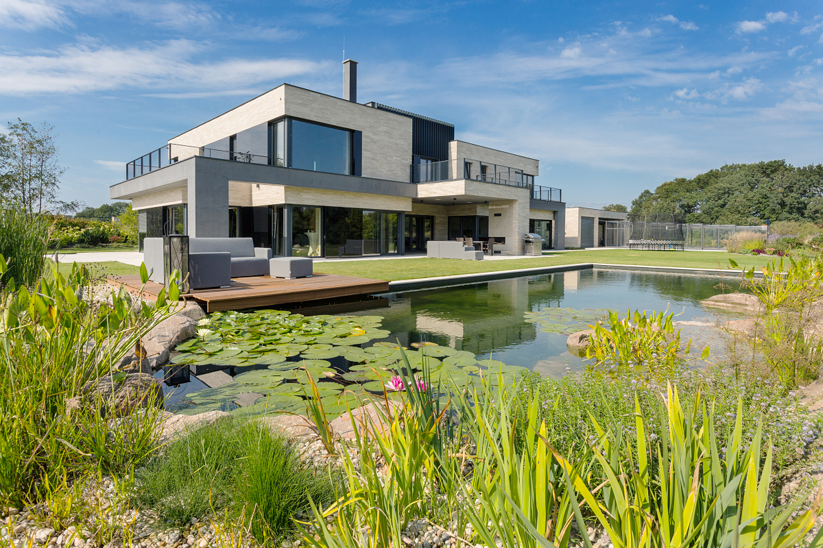 TEMPUS REAL ESTATE, a.s. foto 3