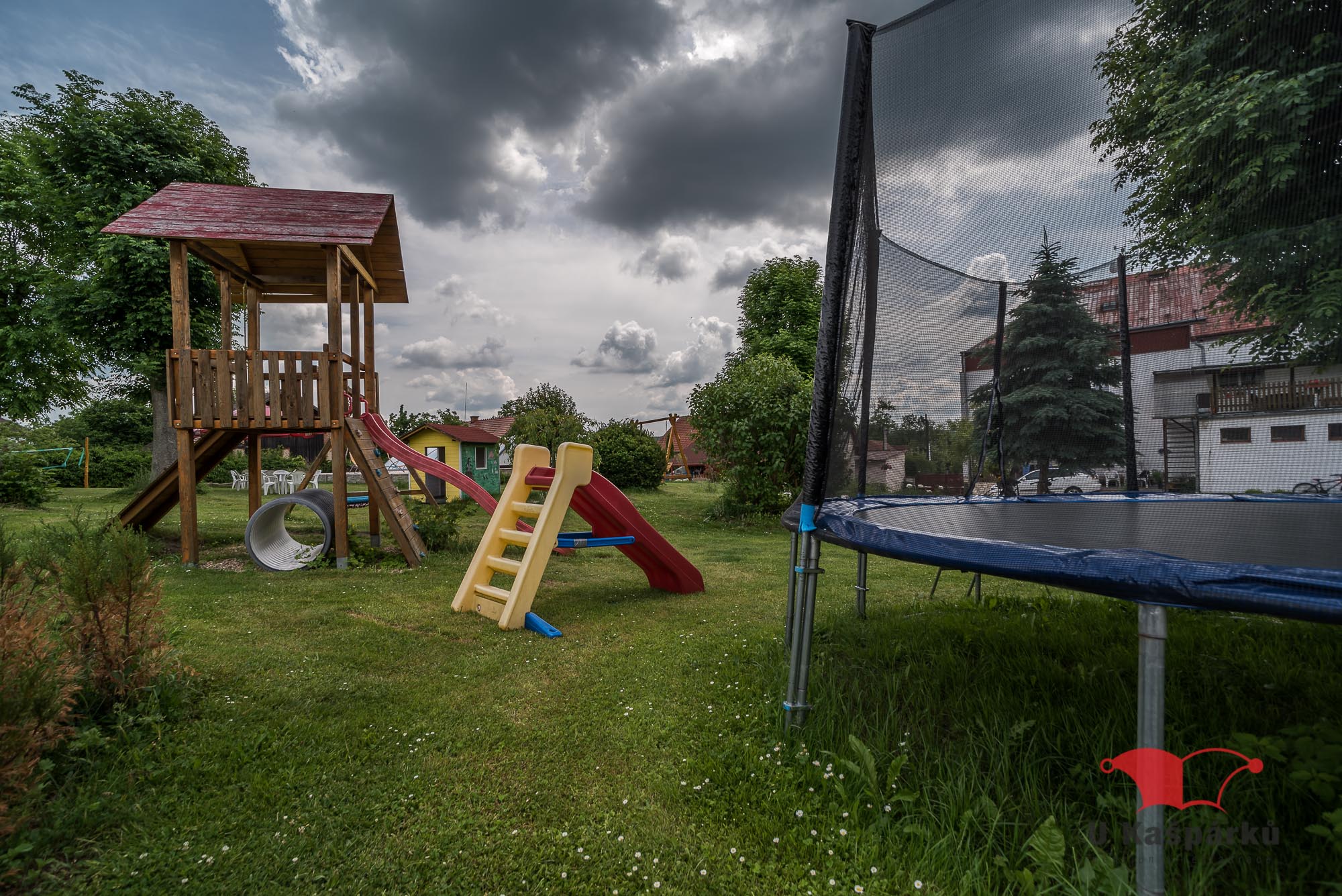 Penzion U Kašpárků foto 5