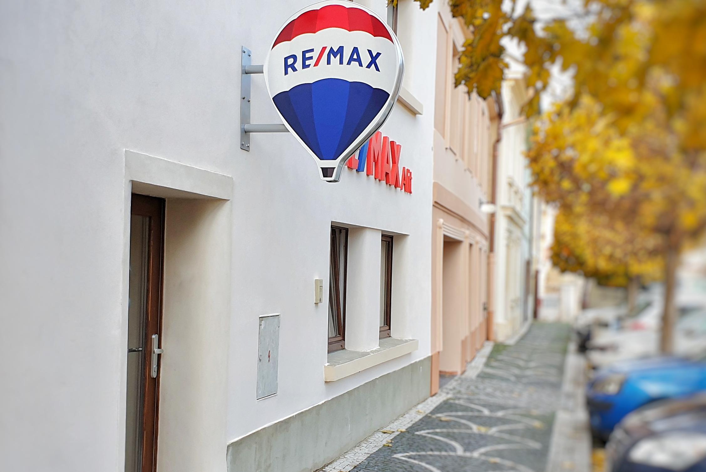 RE/MAX Alit