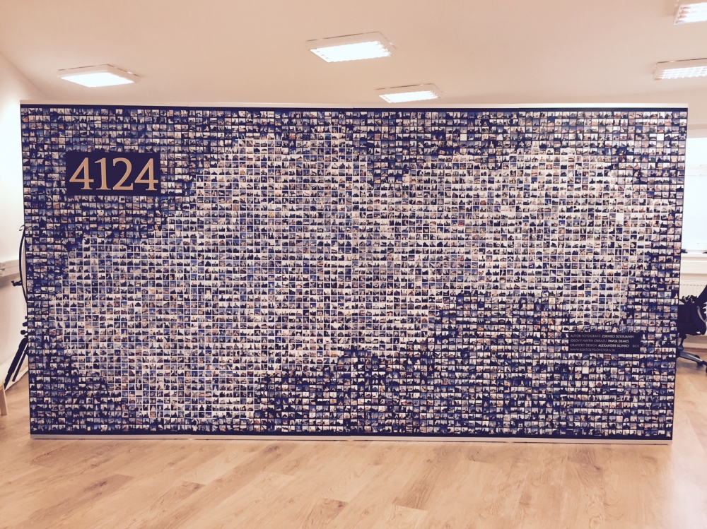 EUROstand s.r.o. - Praha foto 4