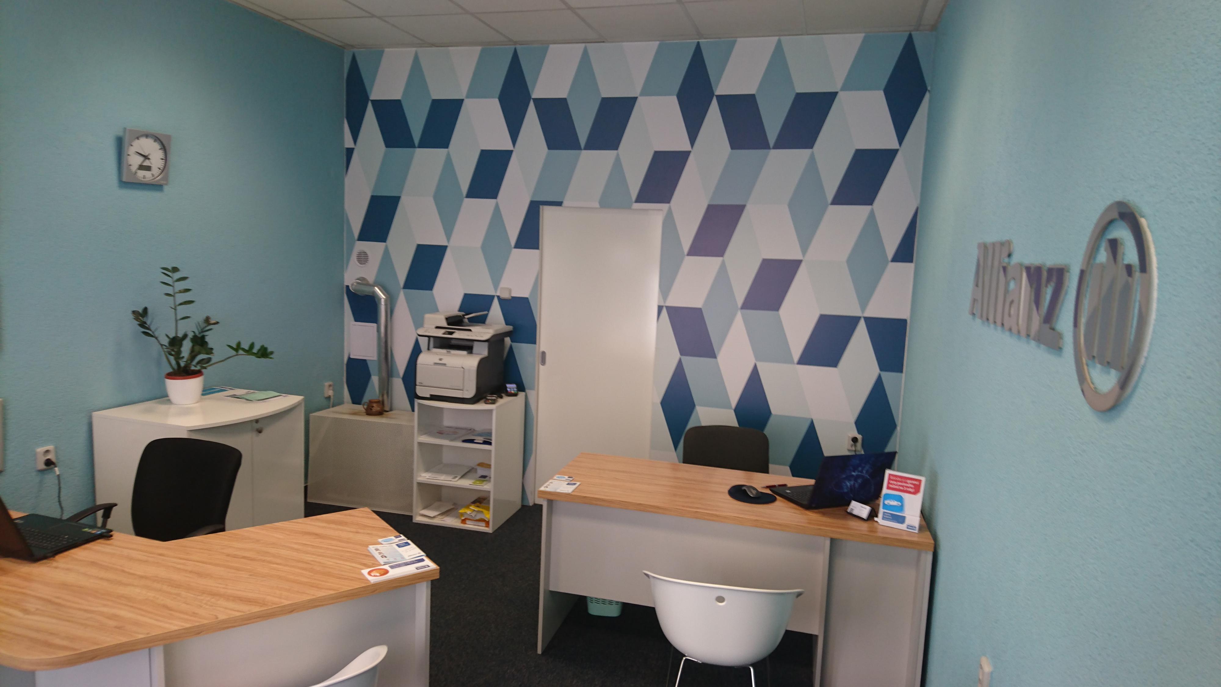 Allianz pojišťovací kancelář - Lukáš Košata foto 4