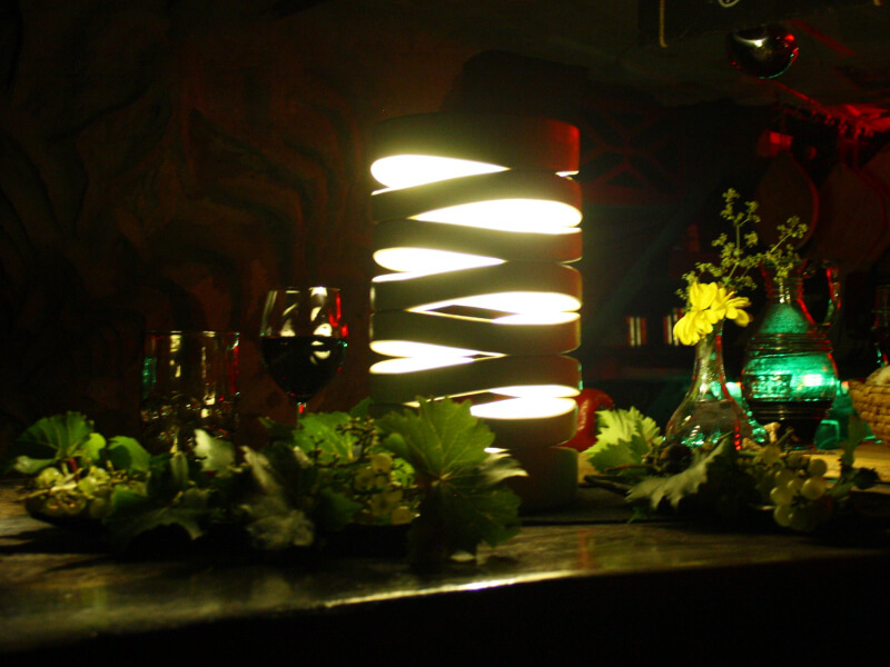 Aspoň Tohle - Umělecké betonářství foto 3