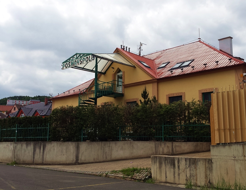 POSMAYSPOL, s.r.o. foto 2
