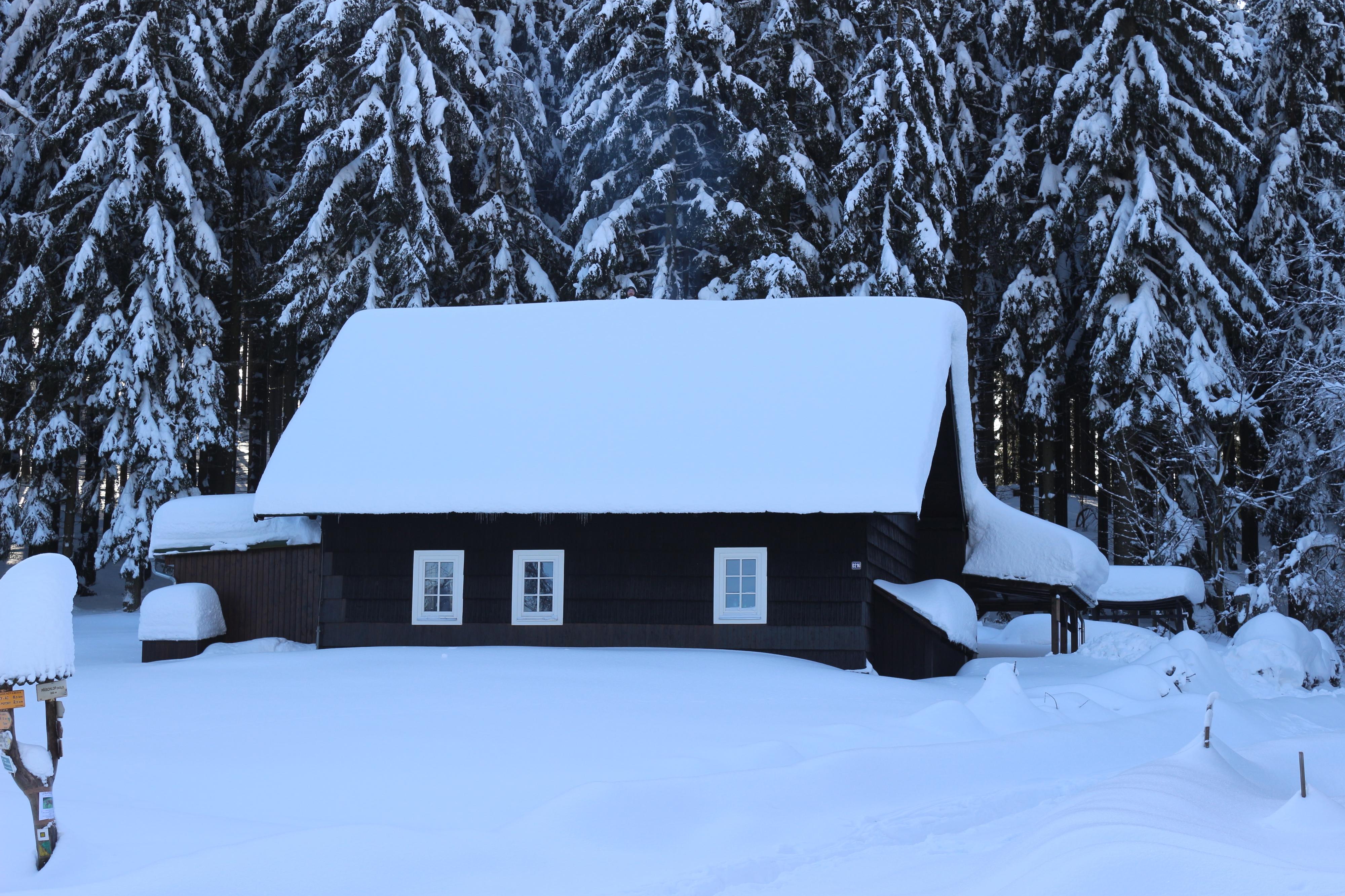 Chaloupka Příschlop foto 3