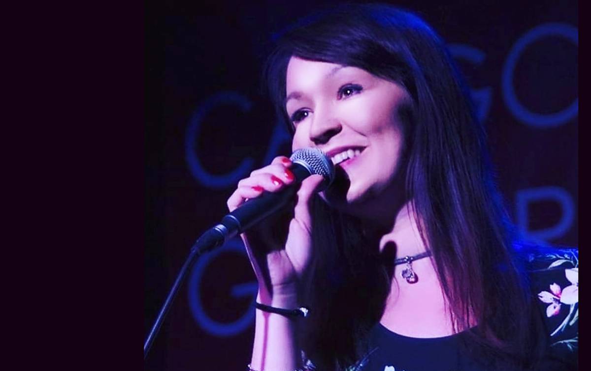 Ivana Harazimová & Band