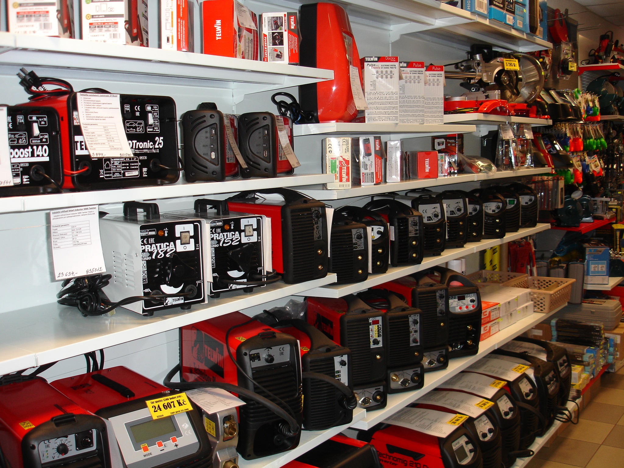 Alfin-obchod.cz foto 6