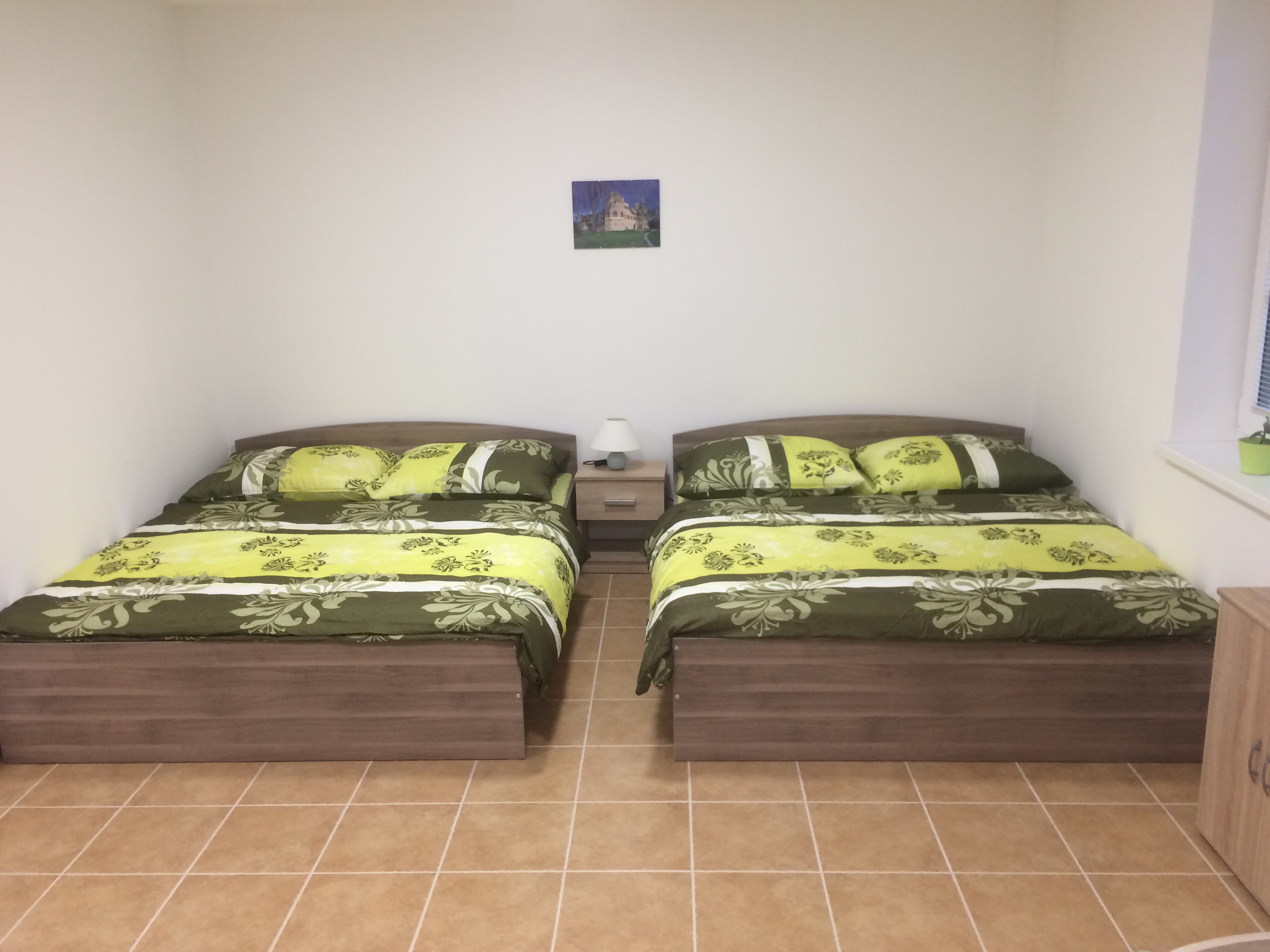 Apartmány U Jakuba foto 3
