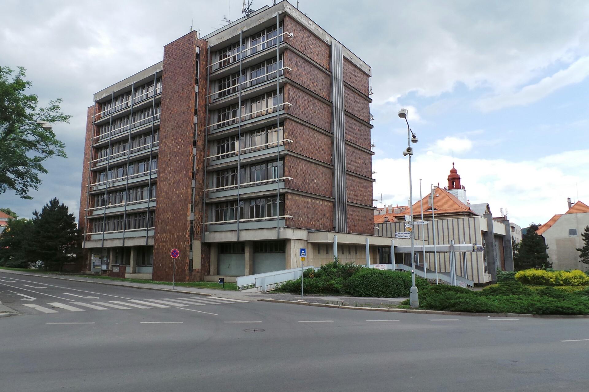 Milan Marek - masáže