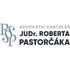 logo JUDr. Robert Pastorčák, advokát