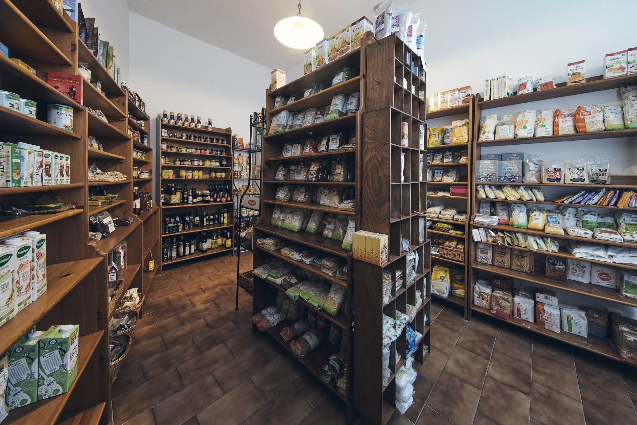 Bio Rozmarýnka foto 3