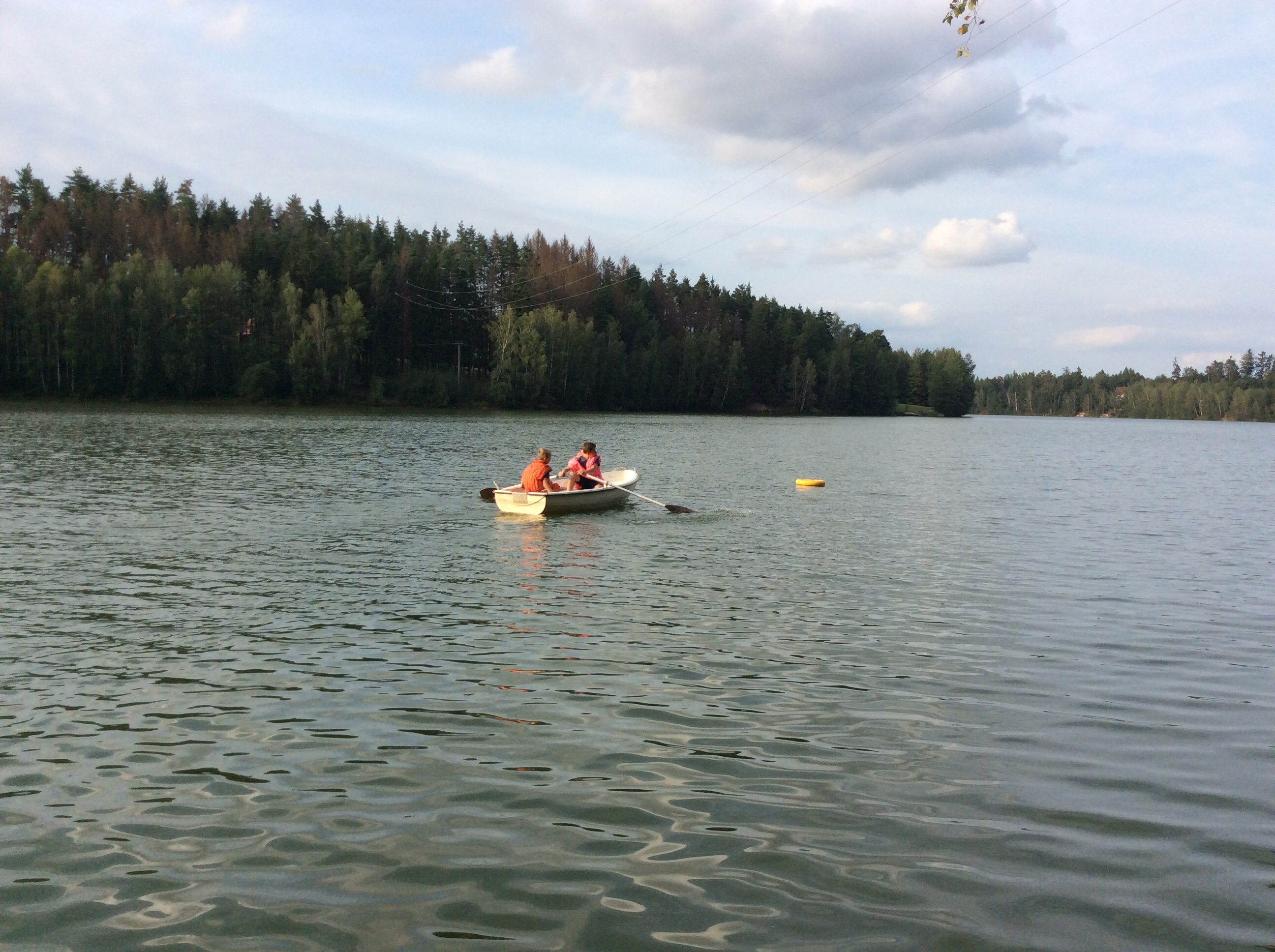 Penzion Zátiší u Trnávky foto 2