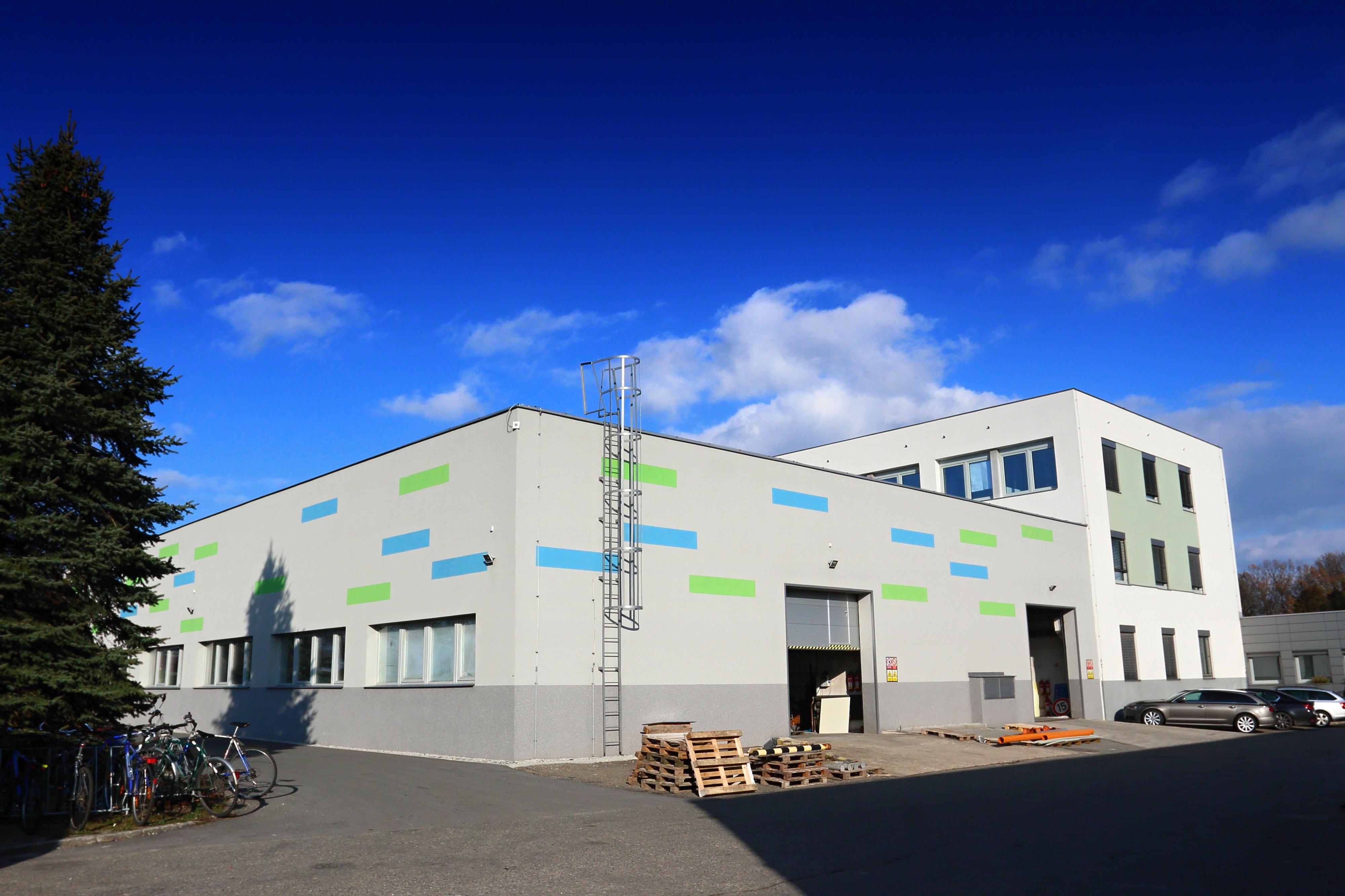 ENVI-PUR, s.r.o. - výrobce čistíren a úpraven vod foto 3