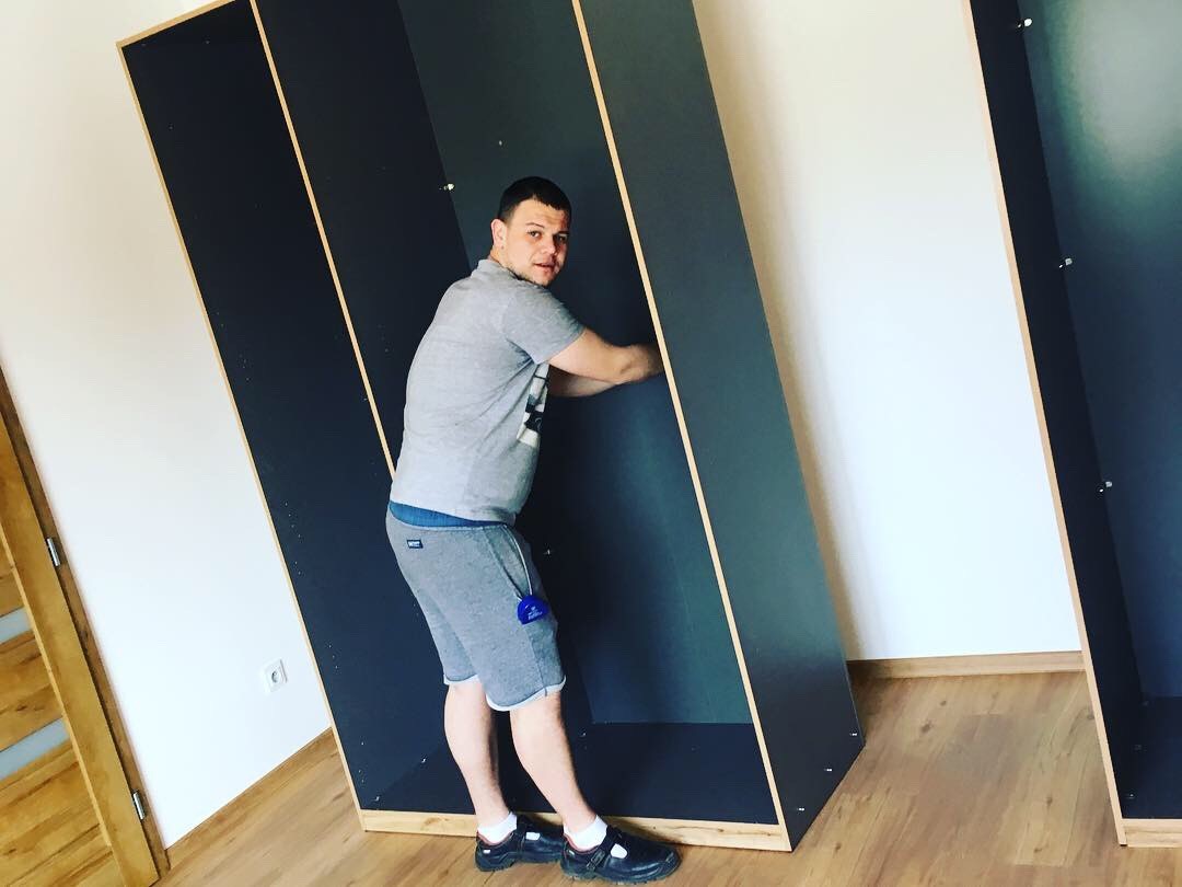 Hodinový manžel Marek Svozil foto 3