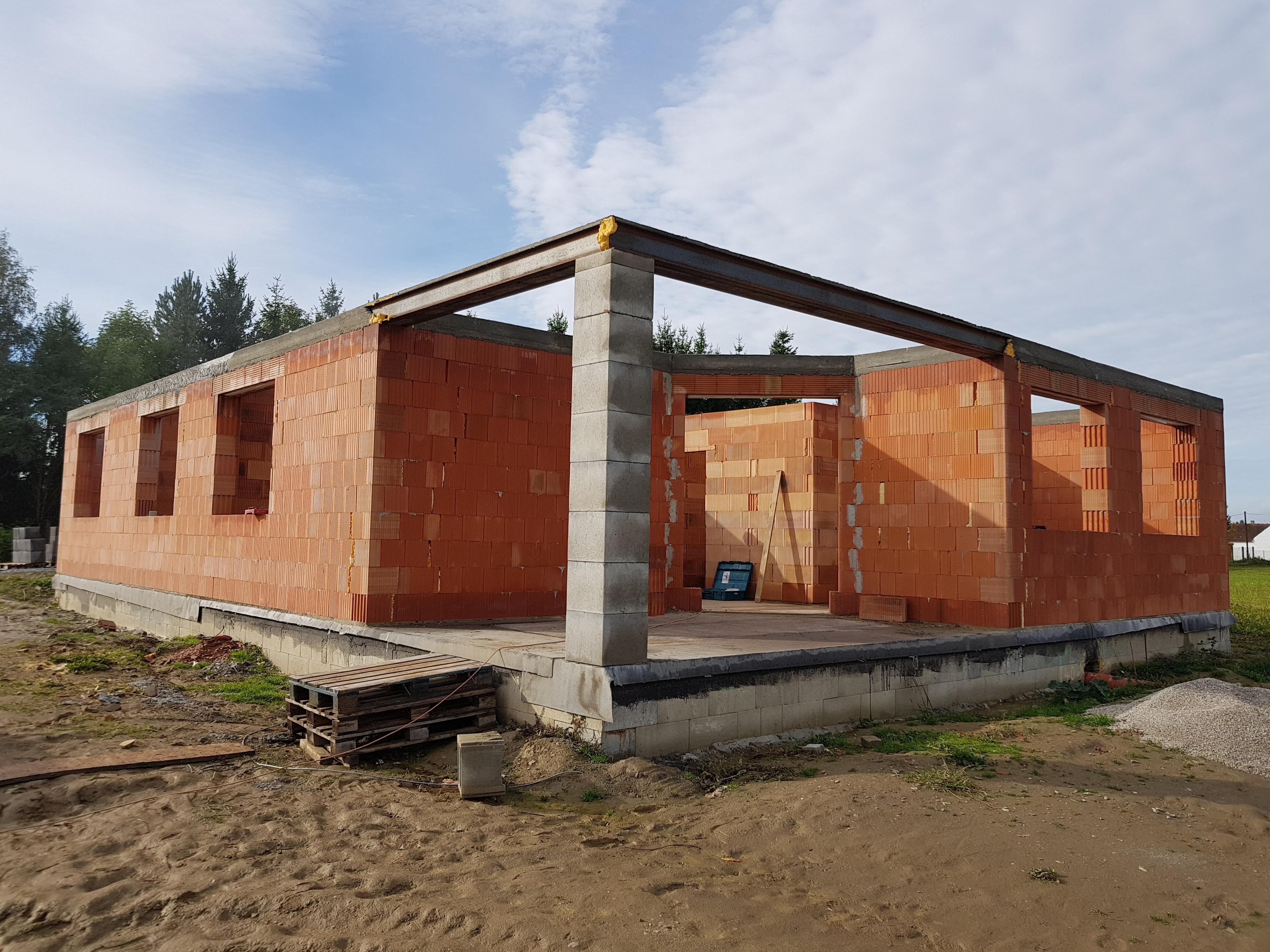 Stavební Firma s.r.o. - Jihostav foto 3