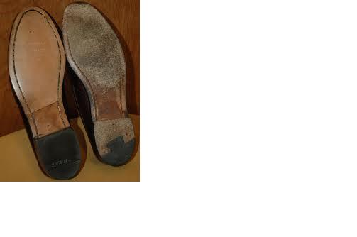 Opravna obuvi - servis Lamarche foto 3