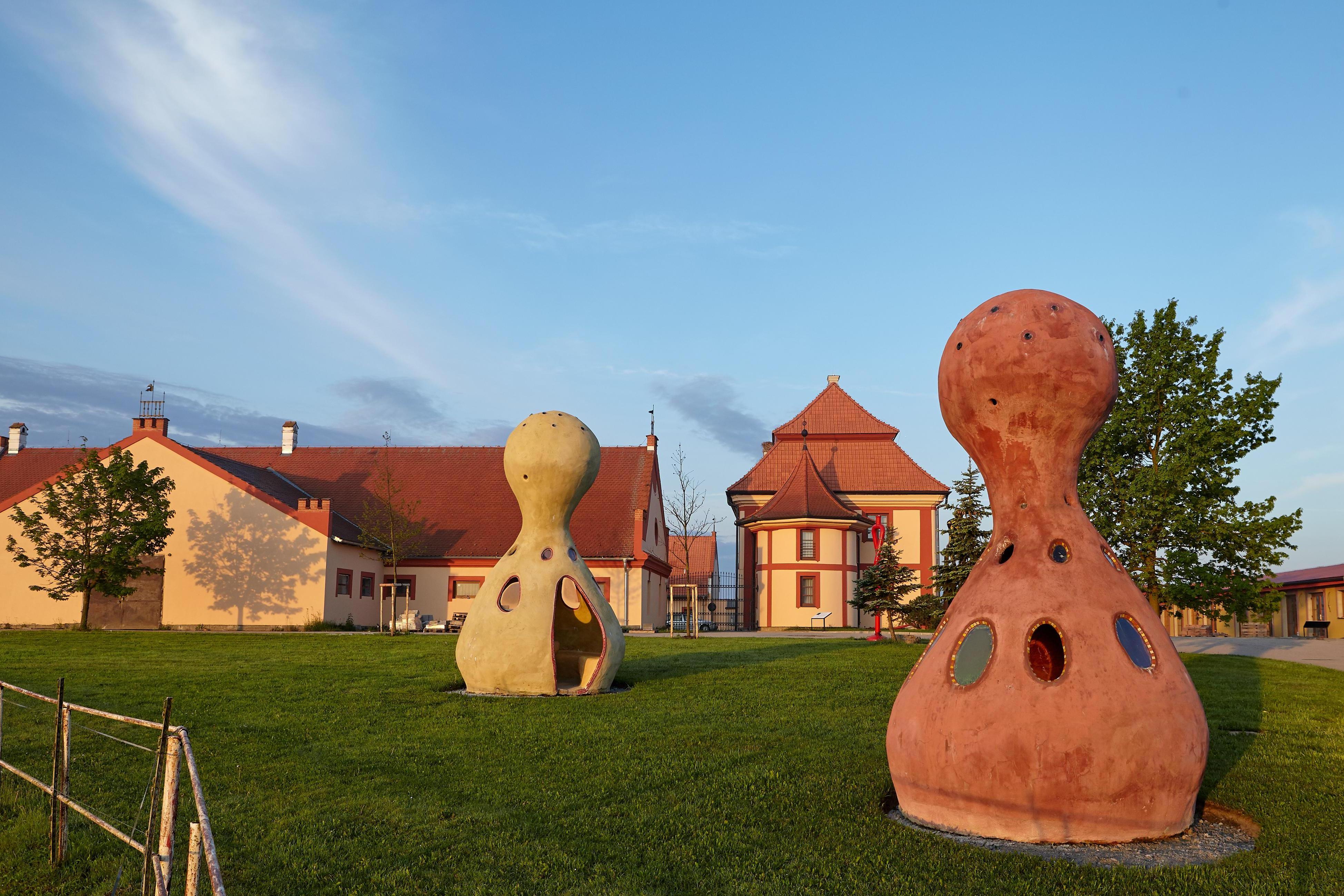 Residence Safari Resort