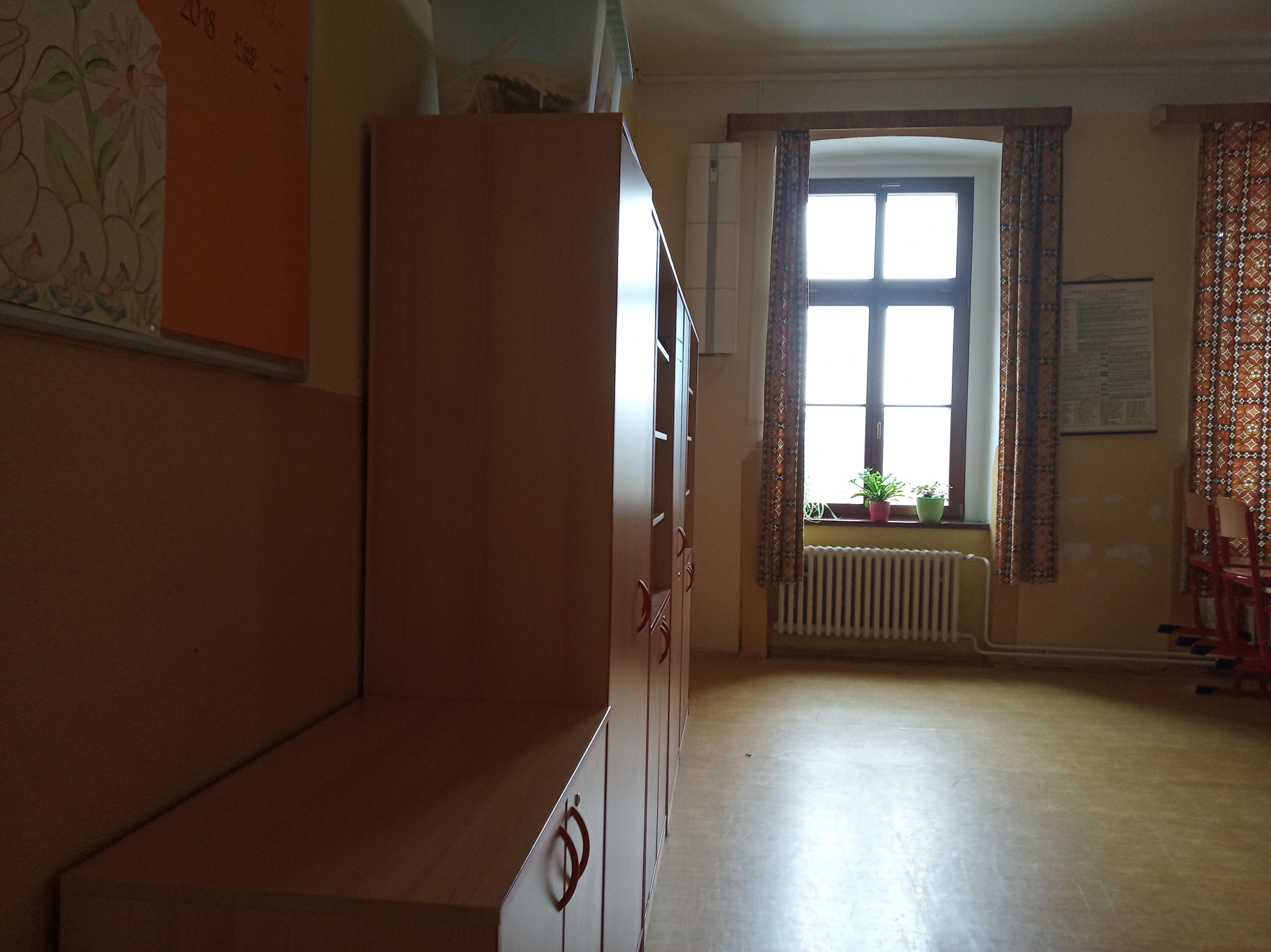 ZŠ a MŠ Spálené Poříčí foto 3