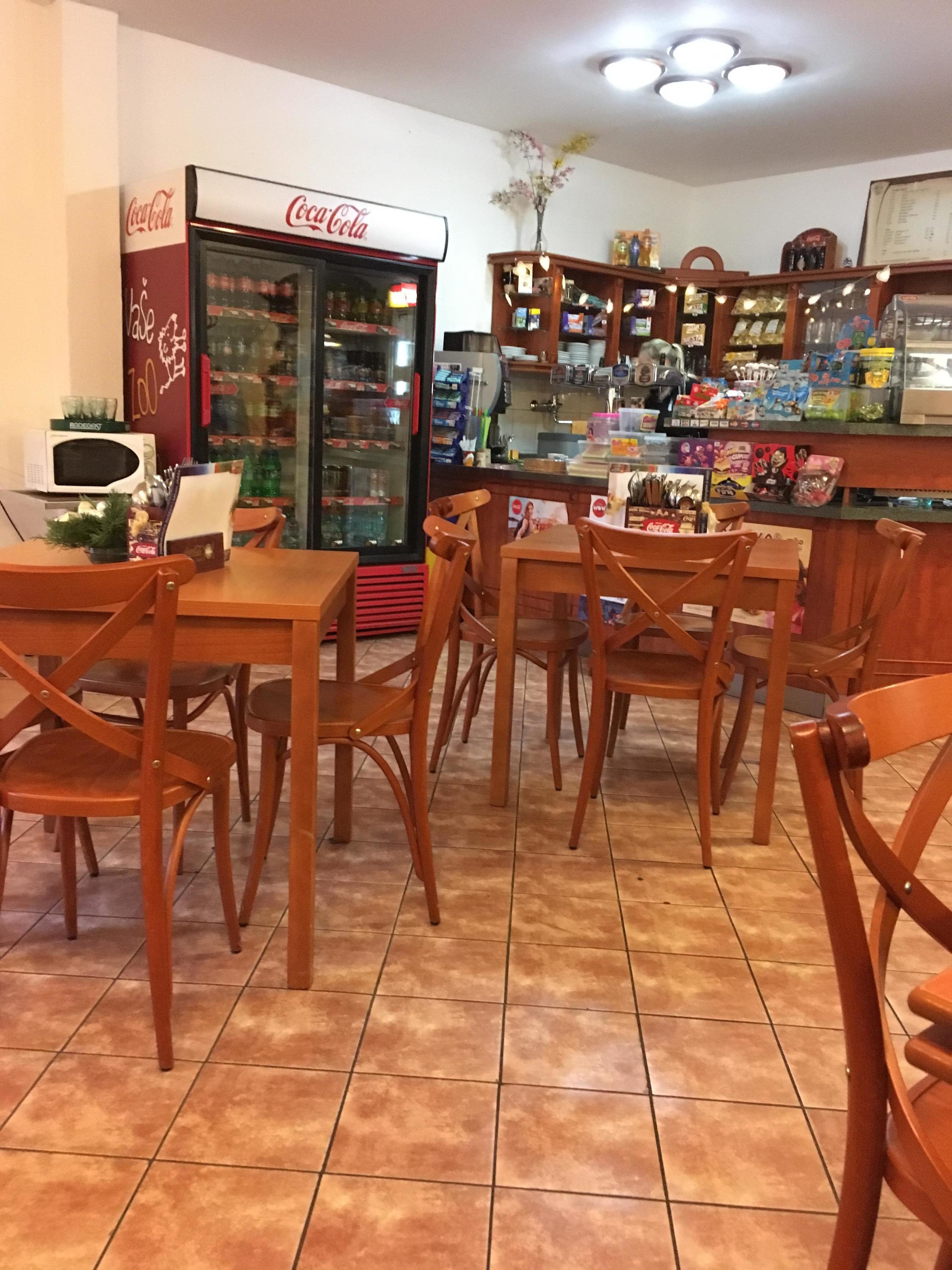 Restaurace Tyrol foto 2
