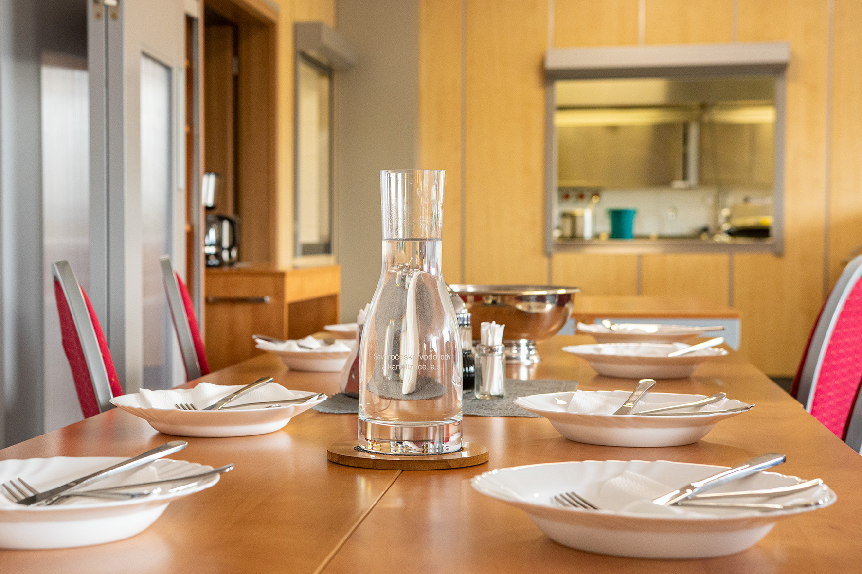 Penzion Vodárna Bedřichov foto 2