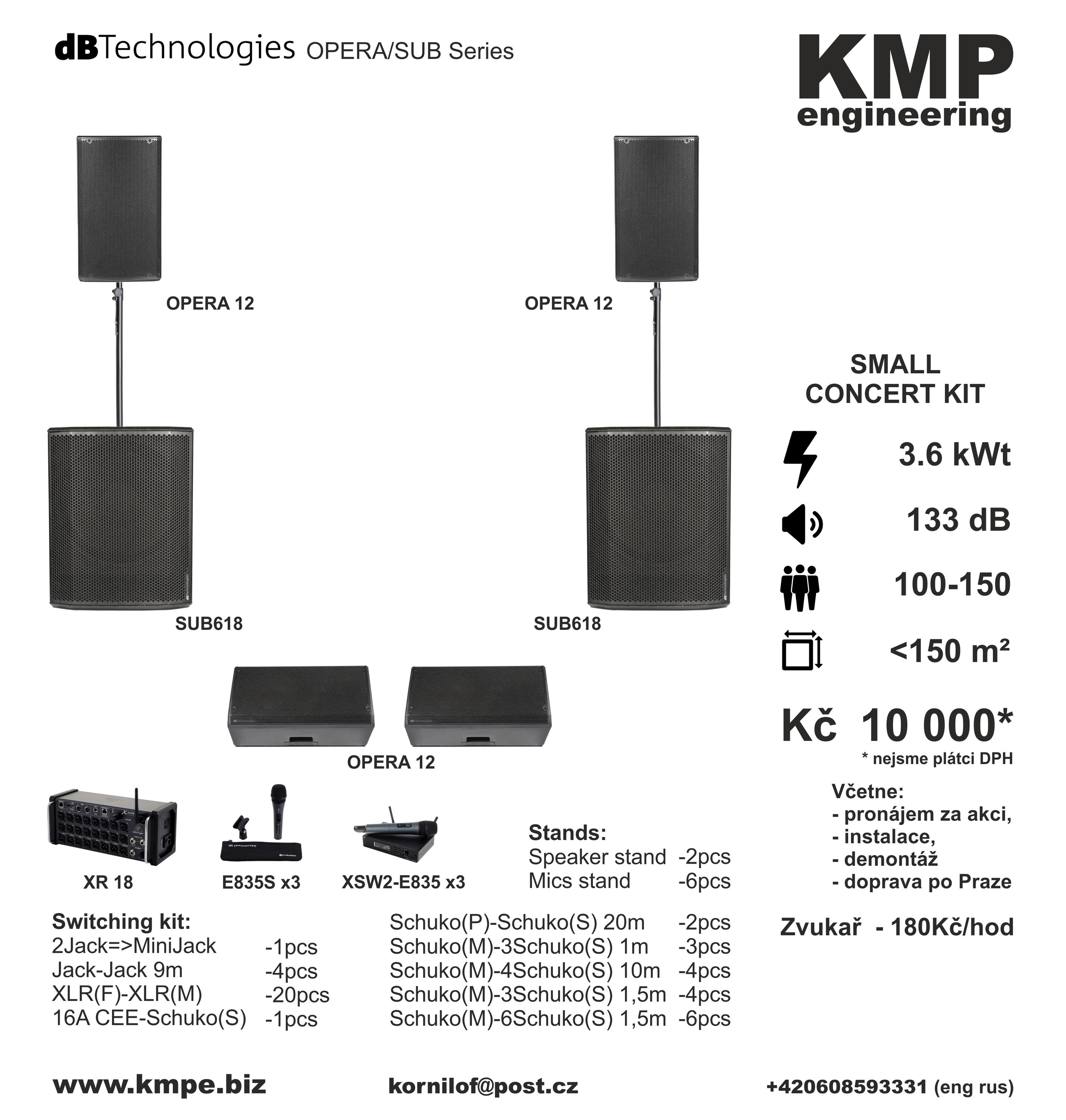 KMP Engineering foto 3