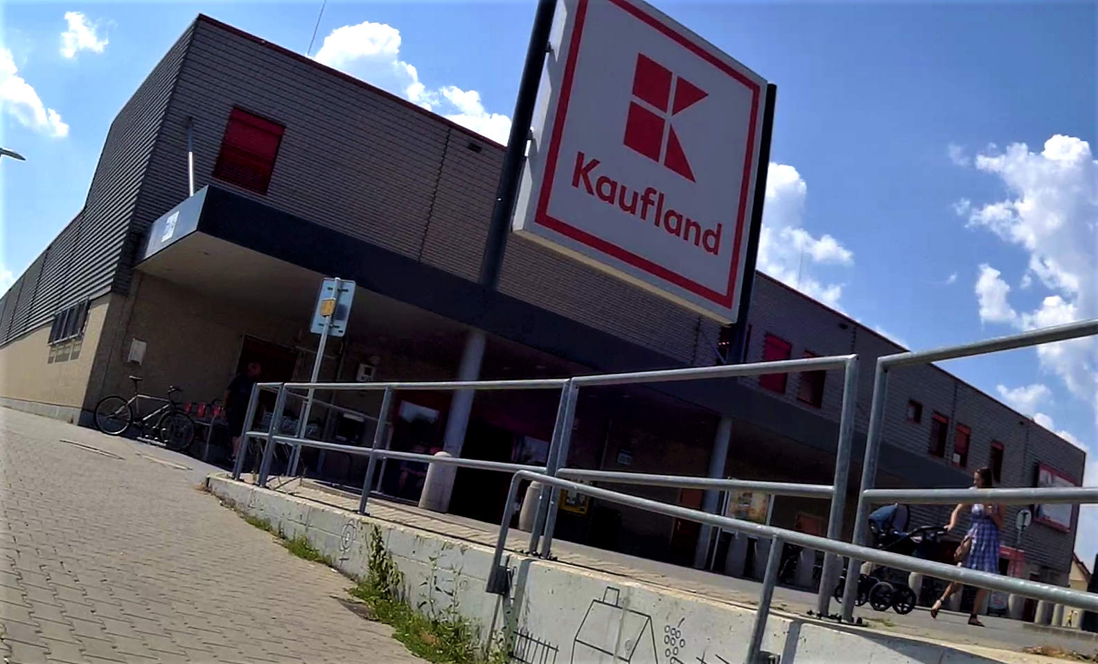 Kaufland foto 2