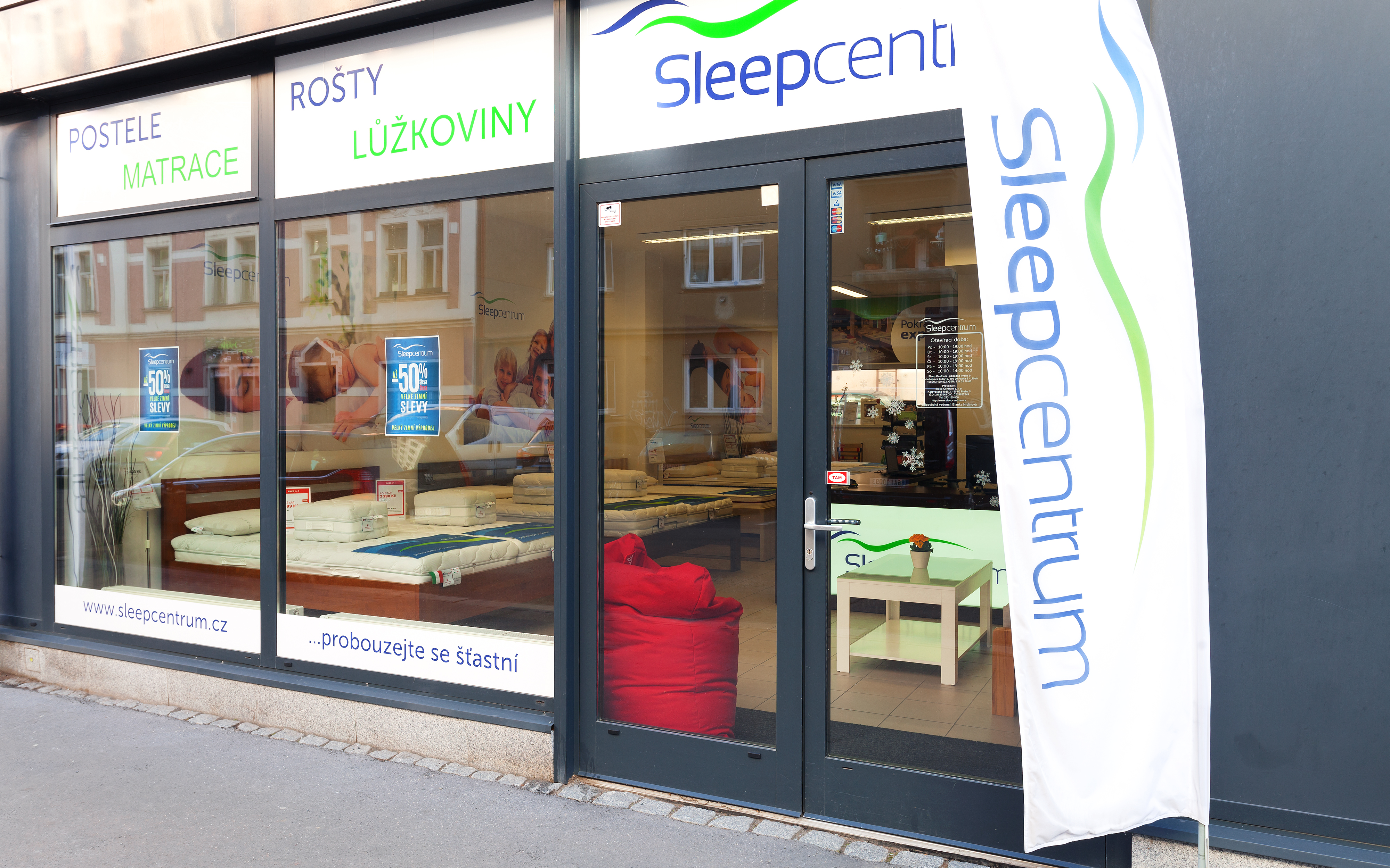 Sleep Centrum, s.r.o. foto 3