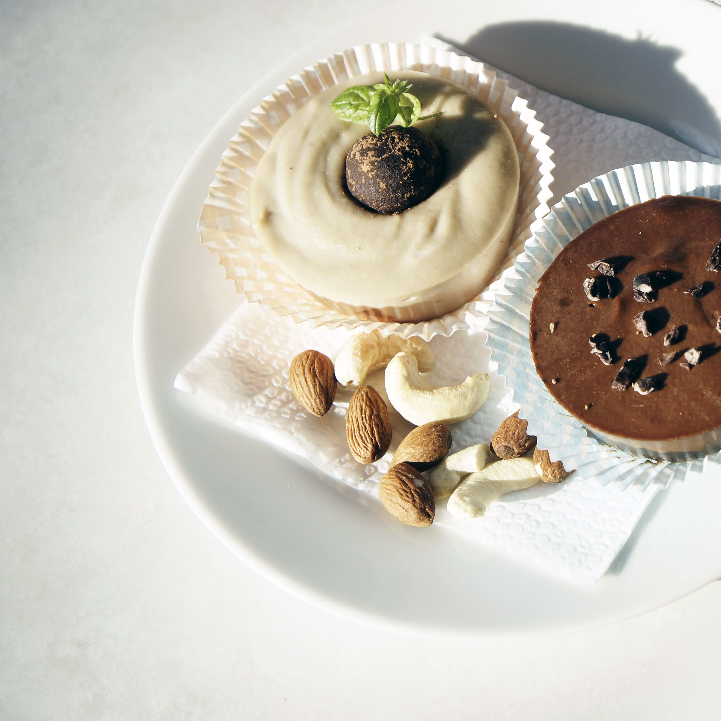 Julie's - kavárna a obchůdek "bez obalu" foto 3