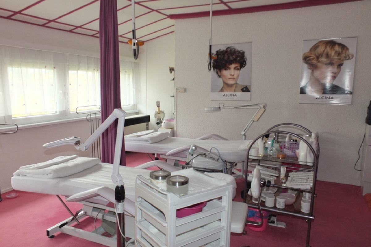 Kosmetické studio Daisy - Hana Vejrostová