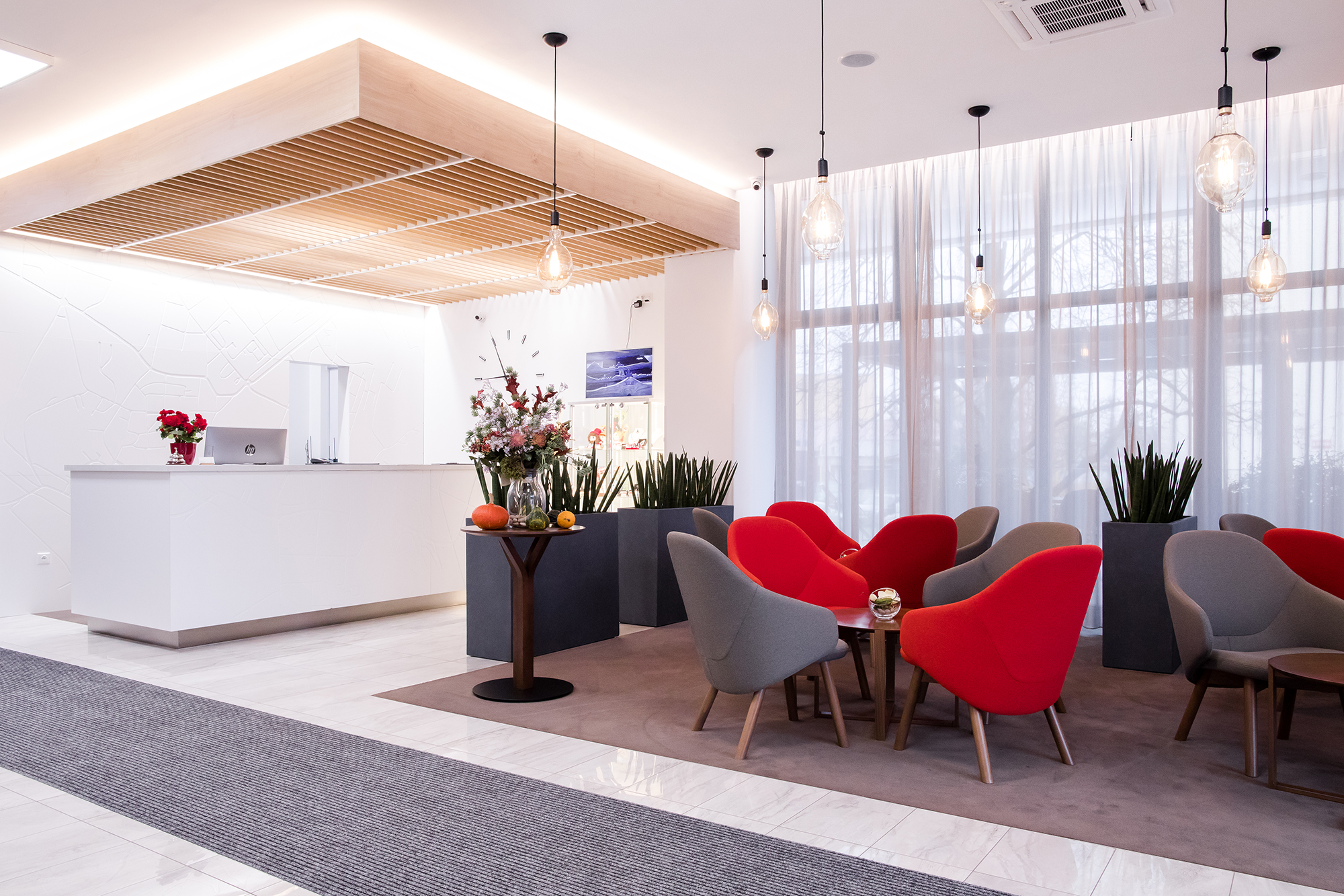 Hotel reSTART foto 2