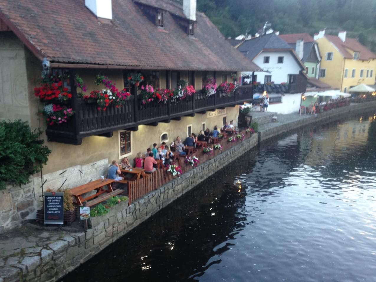 Cukrárna U Draka foto 3