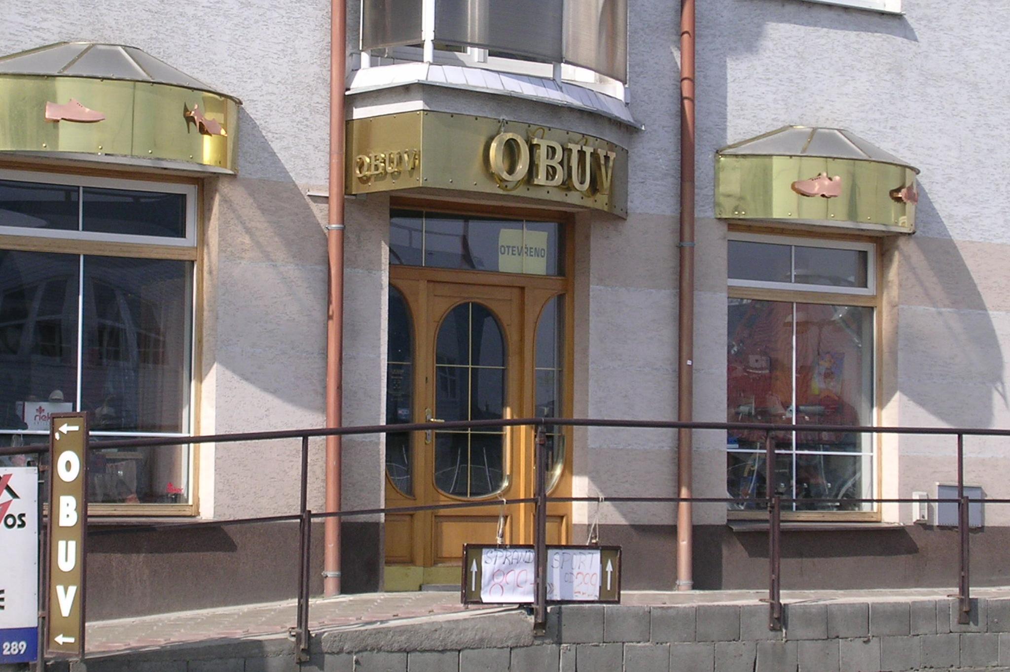 Realitní kancelář Cesarion