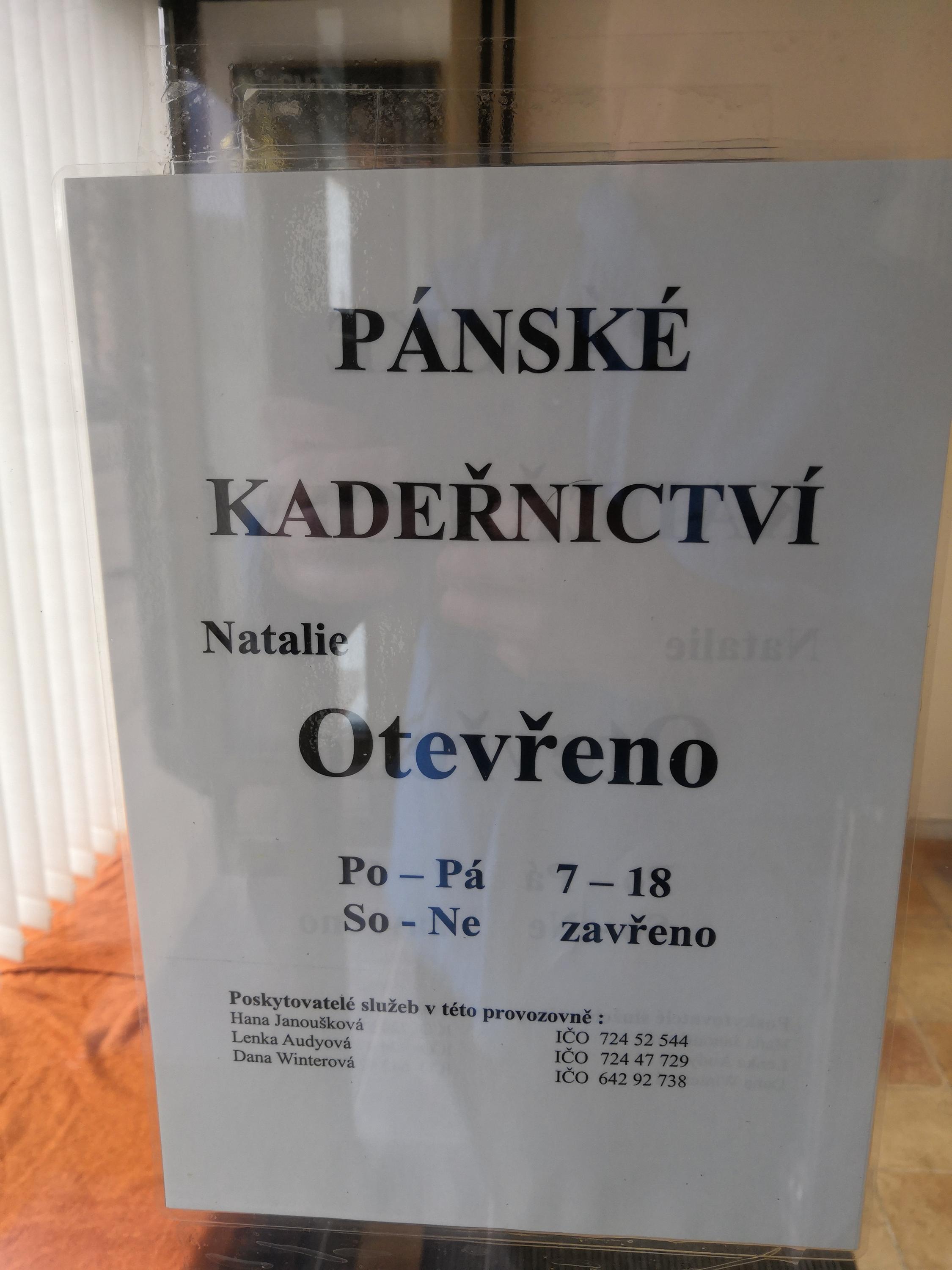 Danuše Brandejsová foto 2