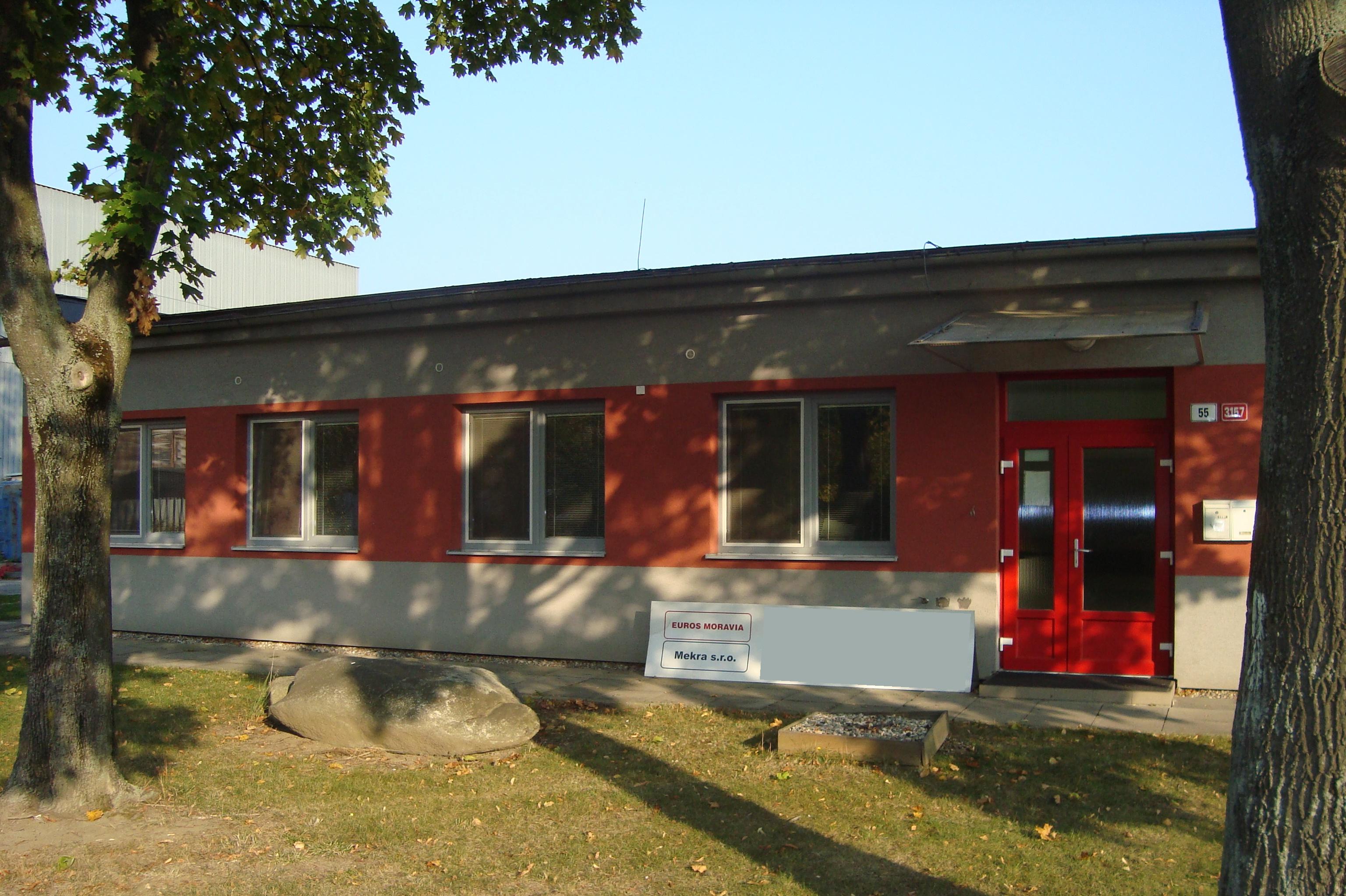 TONZA engineering s.r.o.