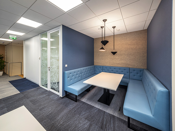 Colliers International foto 3